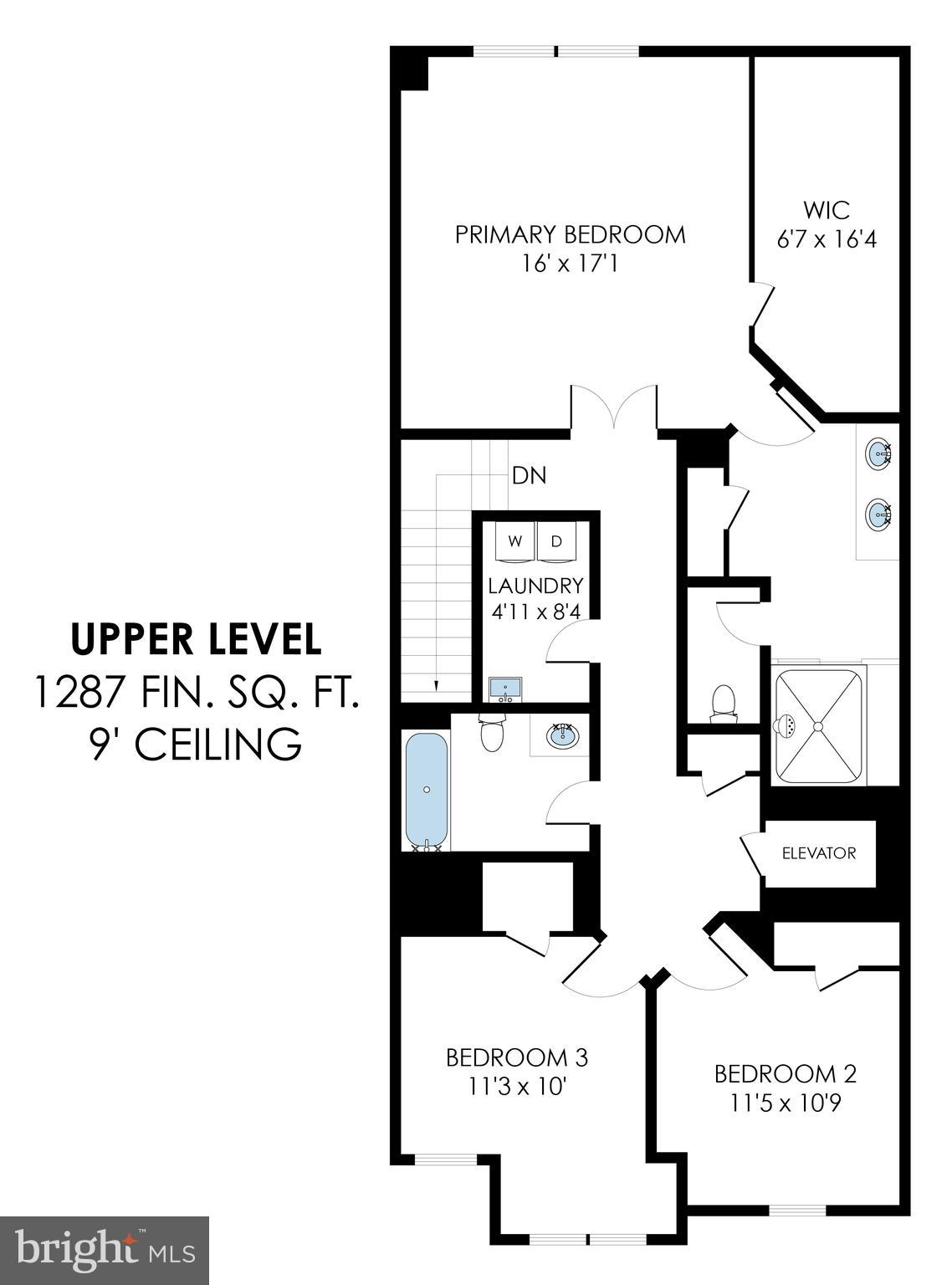 WALHAVEN AT KINGSTOWNE - Residential