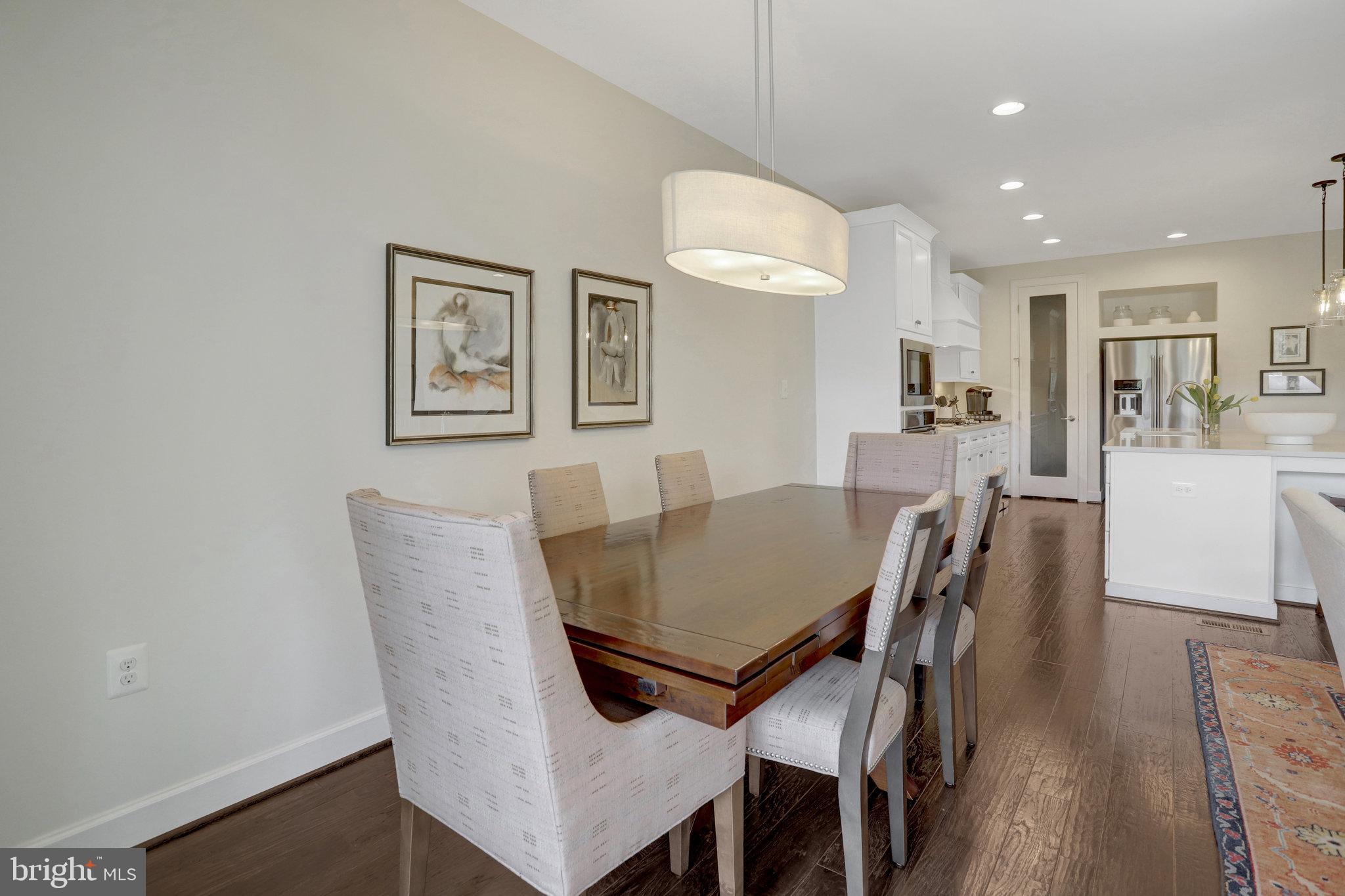 WALHAVEN AT KINGSTOWNE - Residential