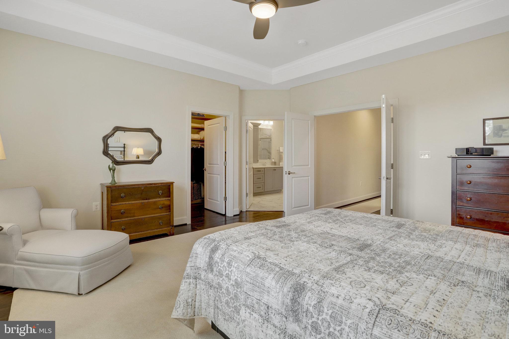 WALHAVEN AT KINGSTOWNE - Residential