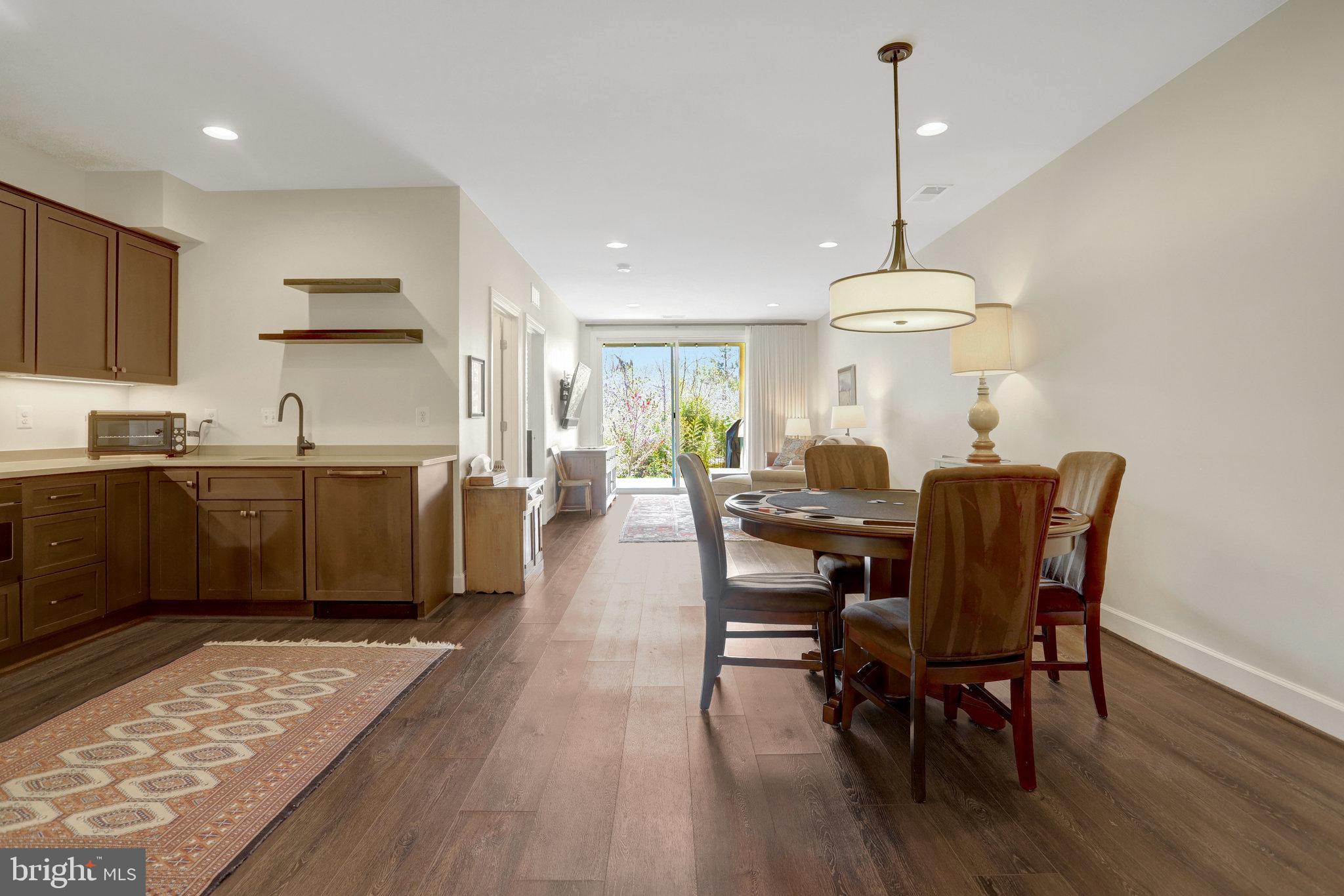 WALHAVEN AT KINGSTOWNE - Residential