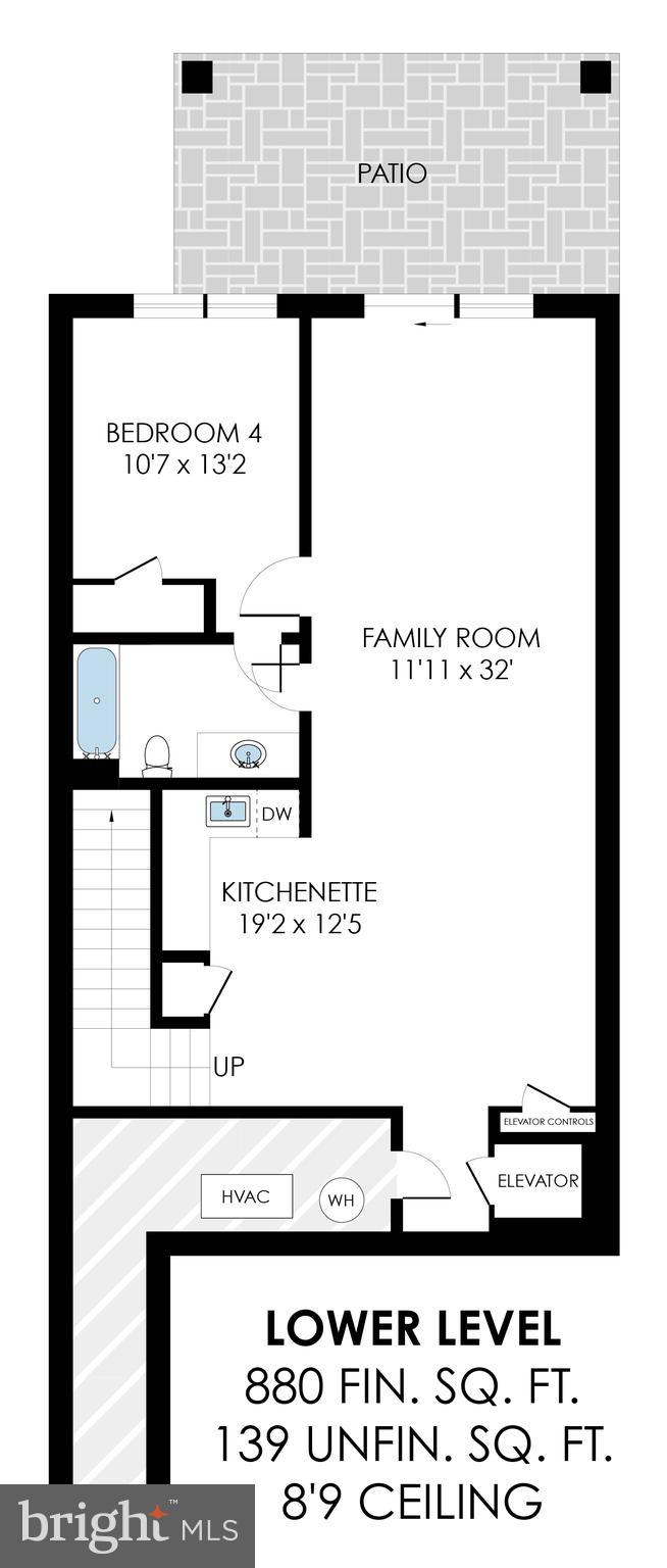 WALHAVEN AT KINGSTOWNE - Residential