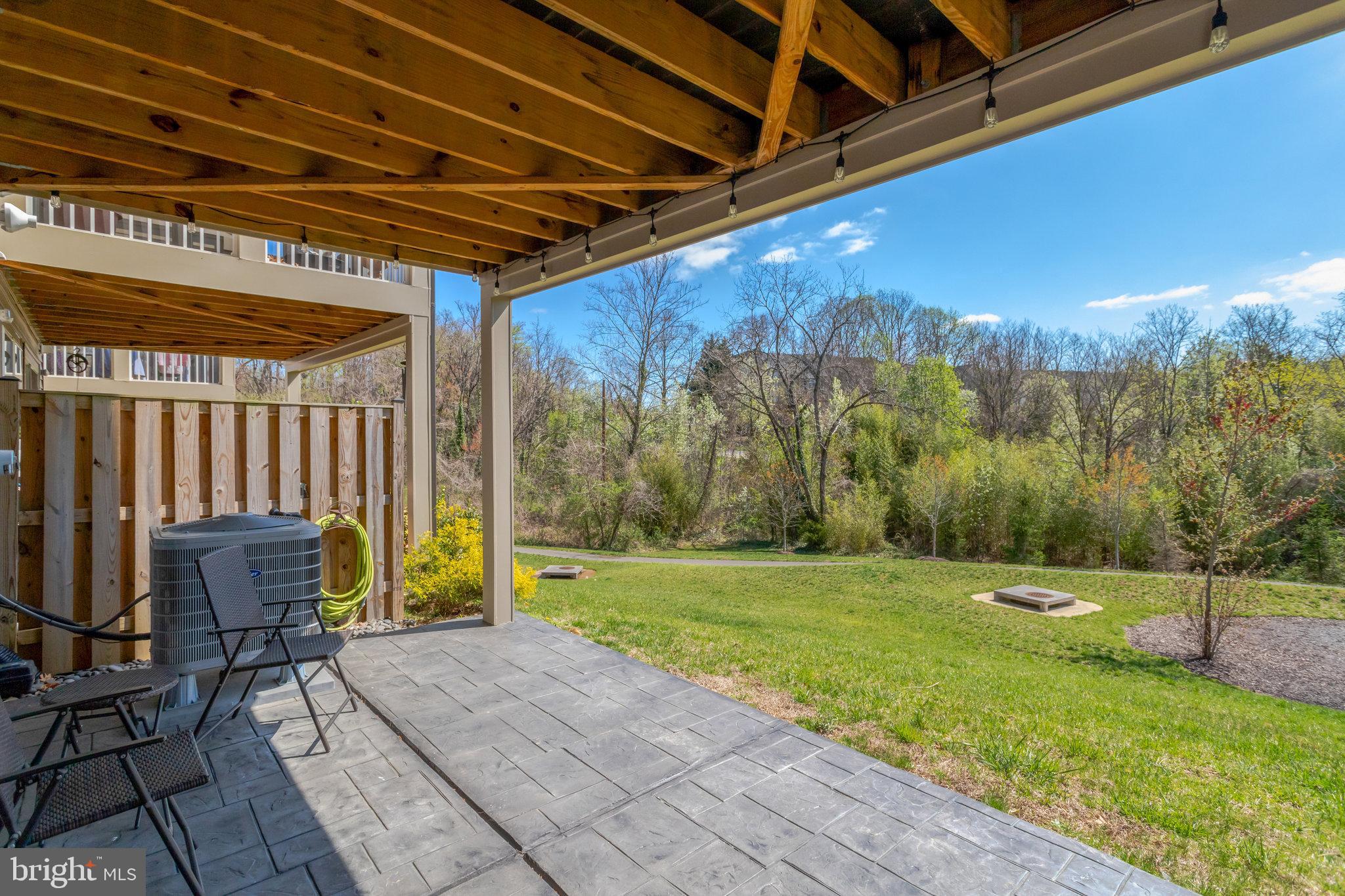 WALHAVEN AT KINGSTOWNE - Residential