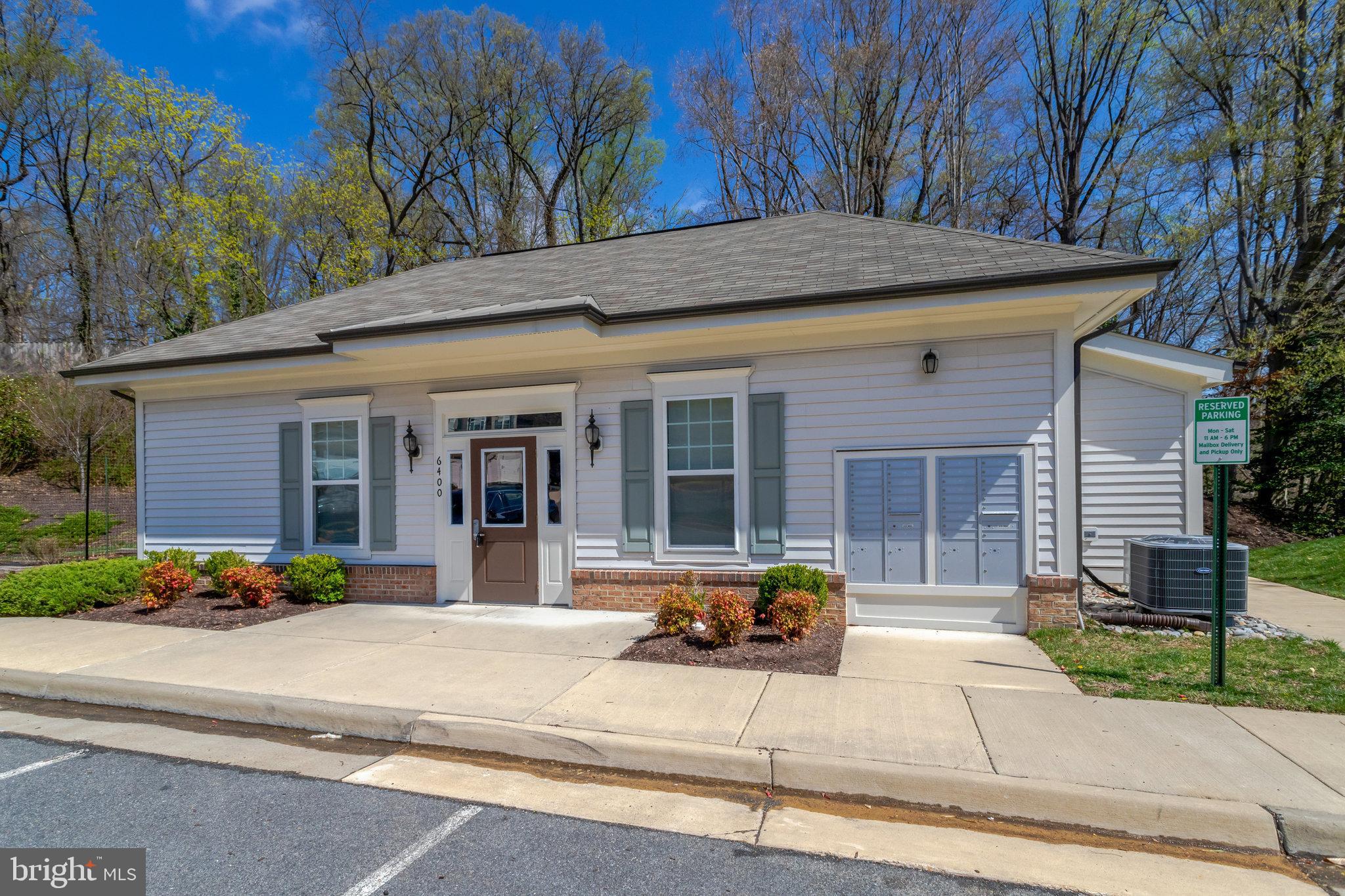 WALHAVEN AT KINGSTOWNE - Residential