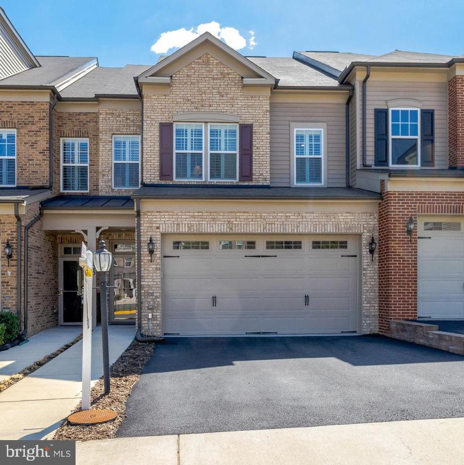 WALHAVEN AT KINGSTOWNE - Residential