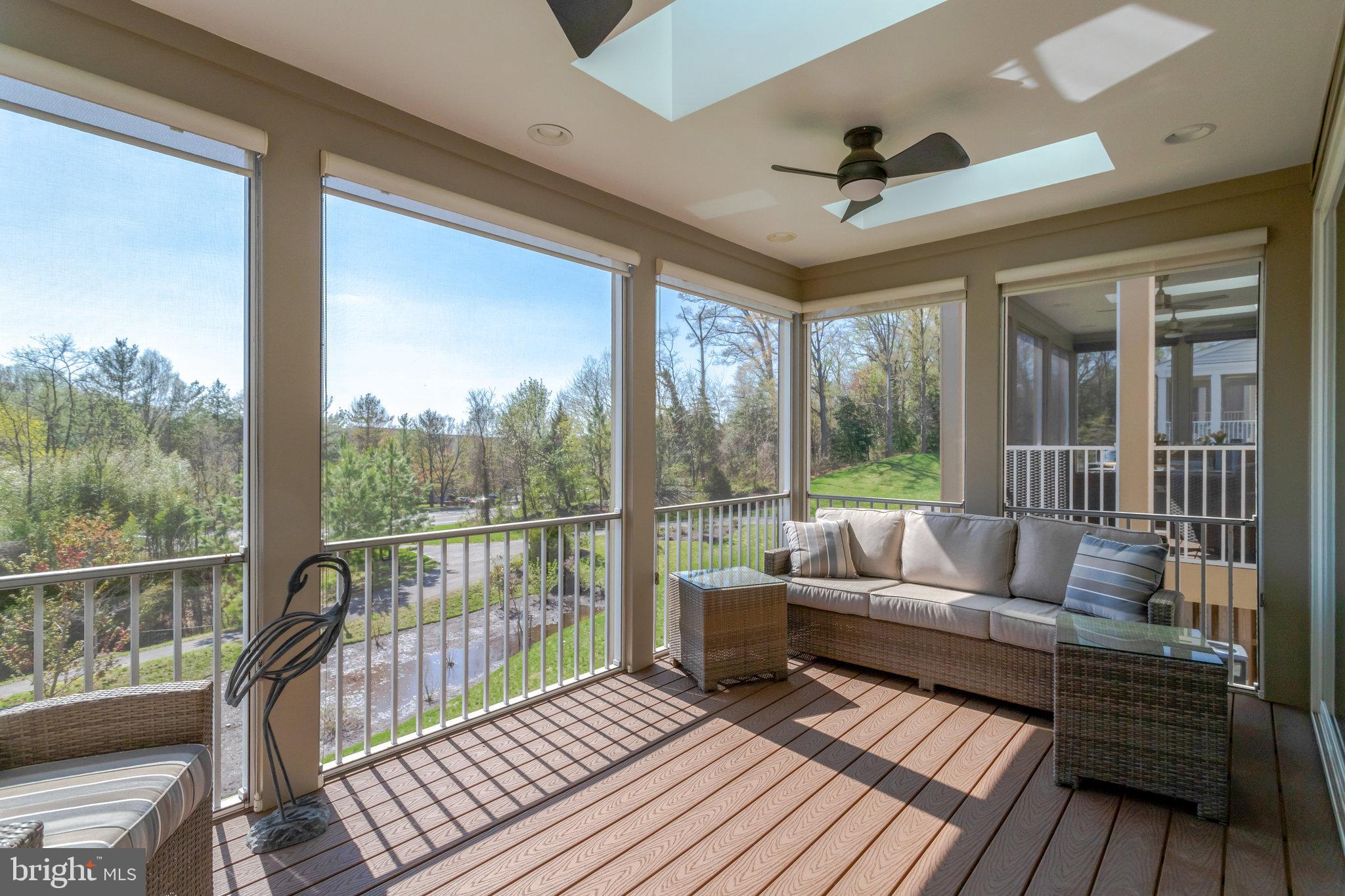 WALHAVEN AT KINGSTOWNE - Residential