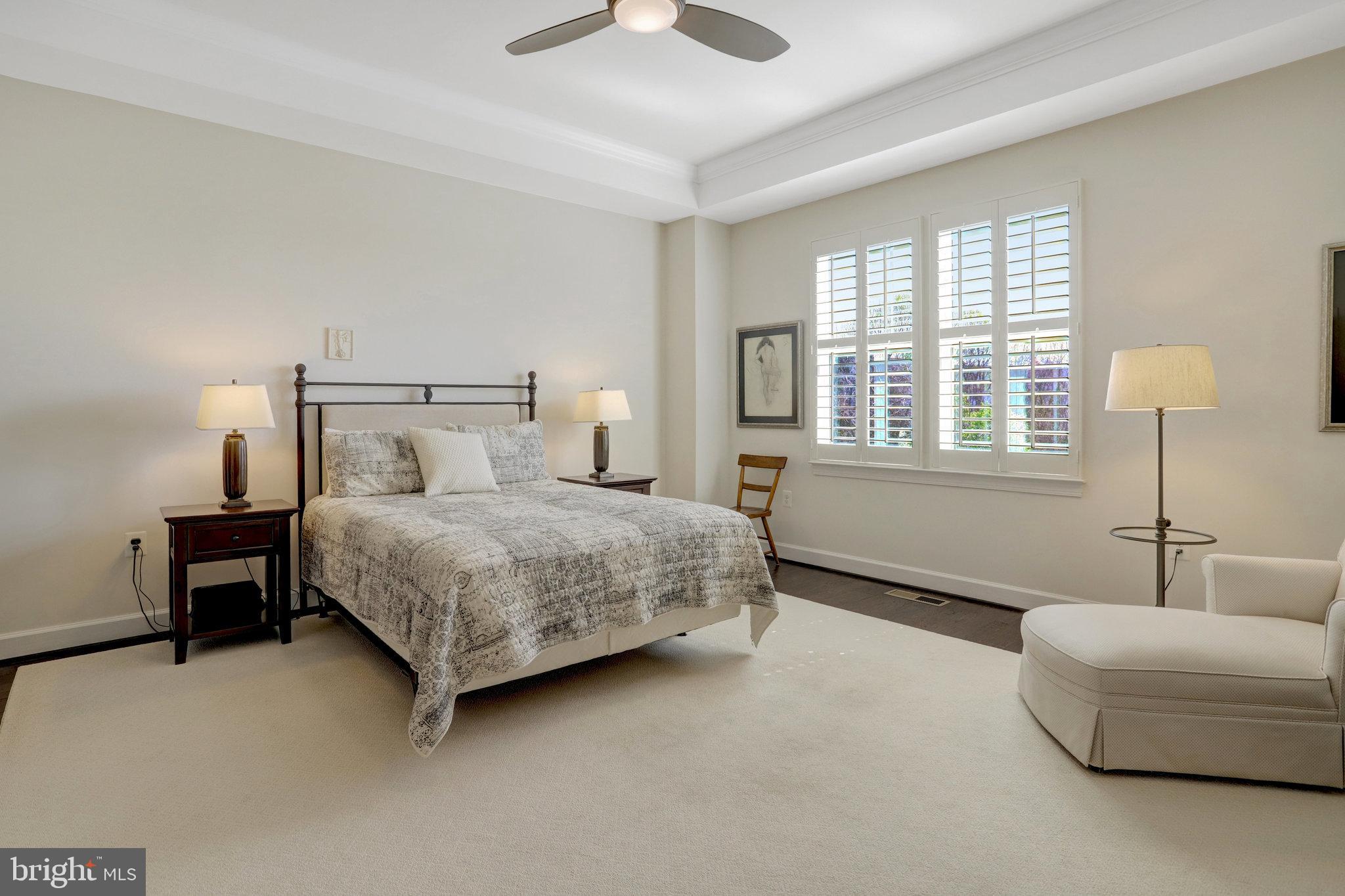 WALHAVEN AT KINGSTOWNE - Residential