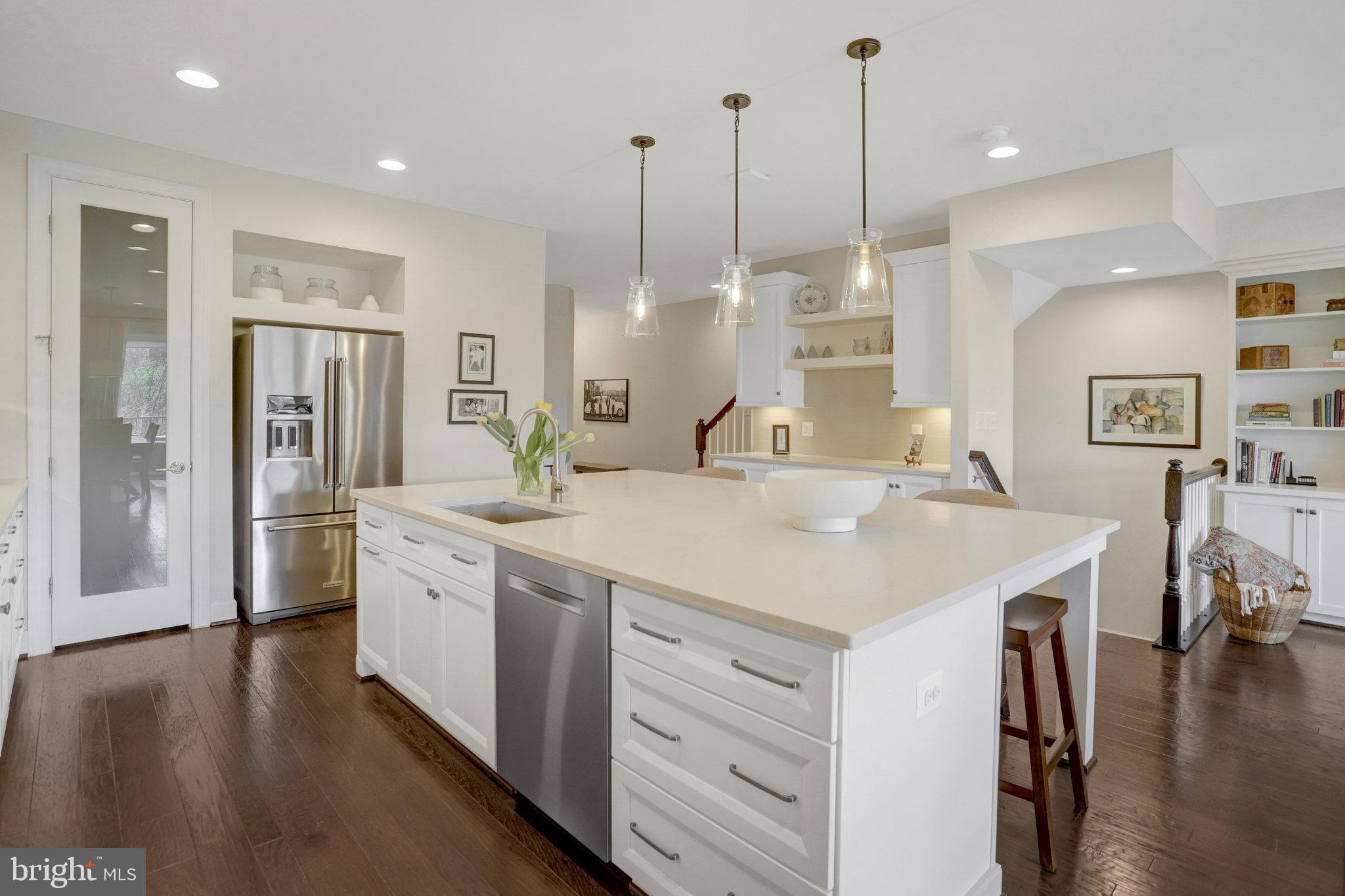 WALHAVEN AT KINGSTOWNE - Residential