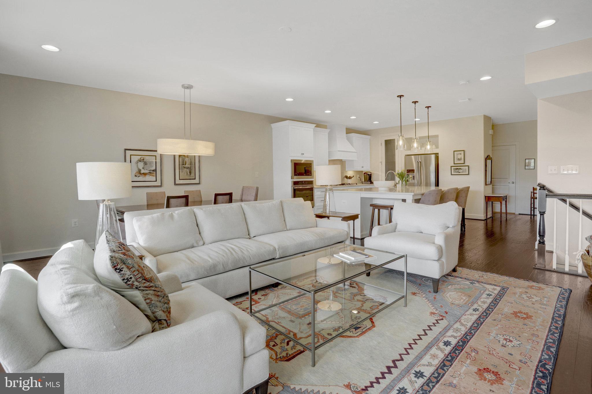 WALHAVEN AT KINGSTOWNE - Residential