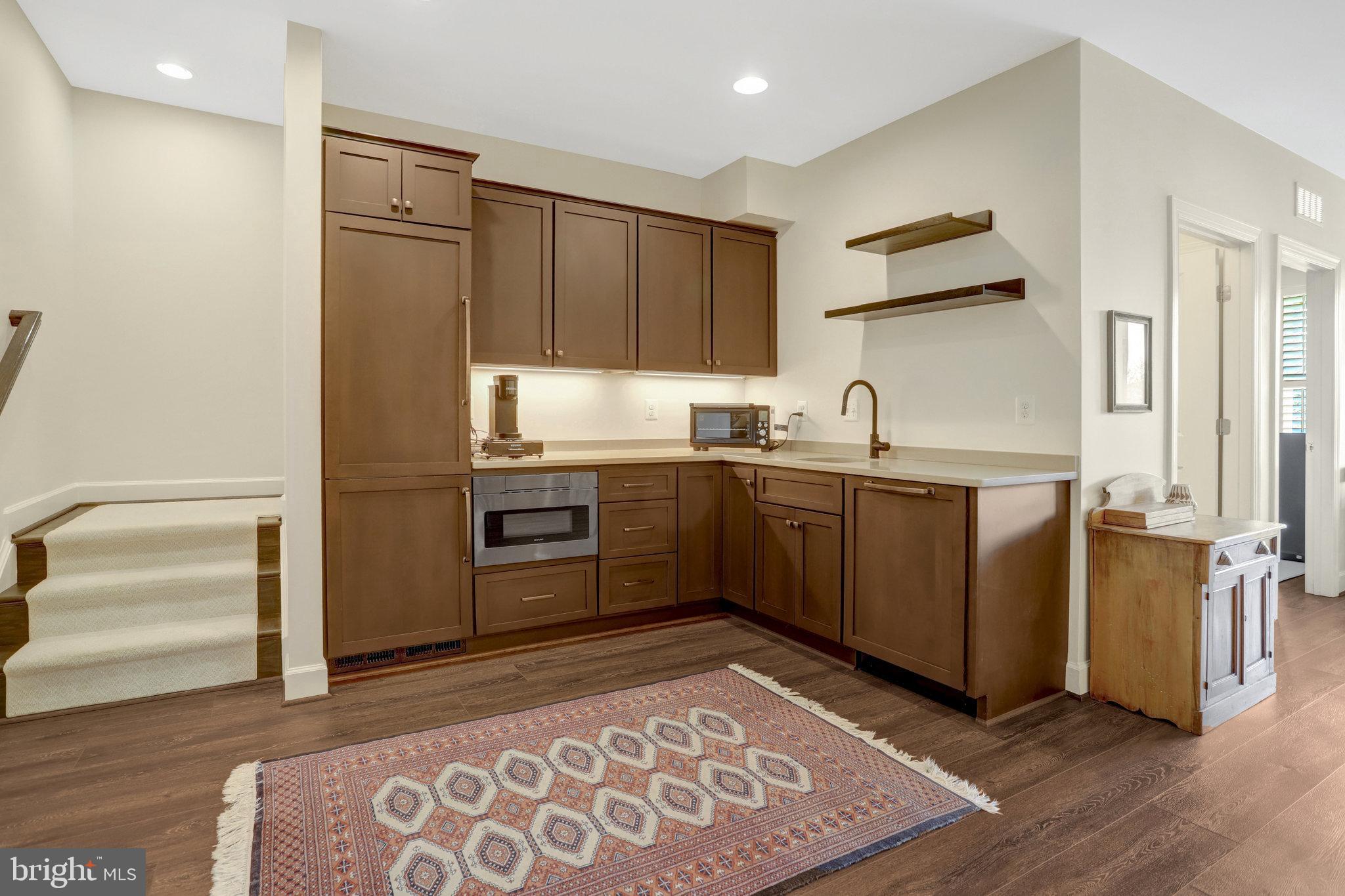 WALHAVEN AT KINGSTOWNE - Residential