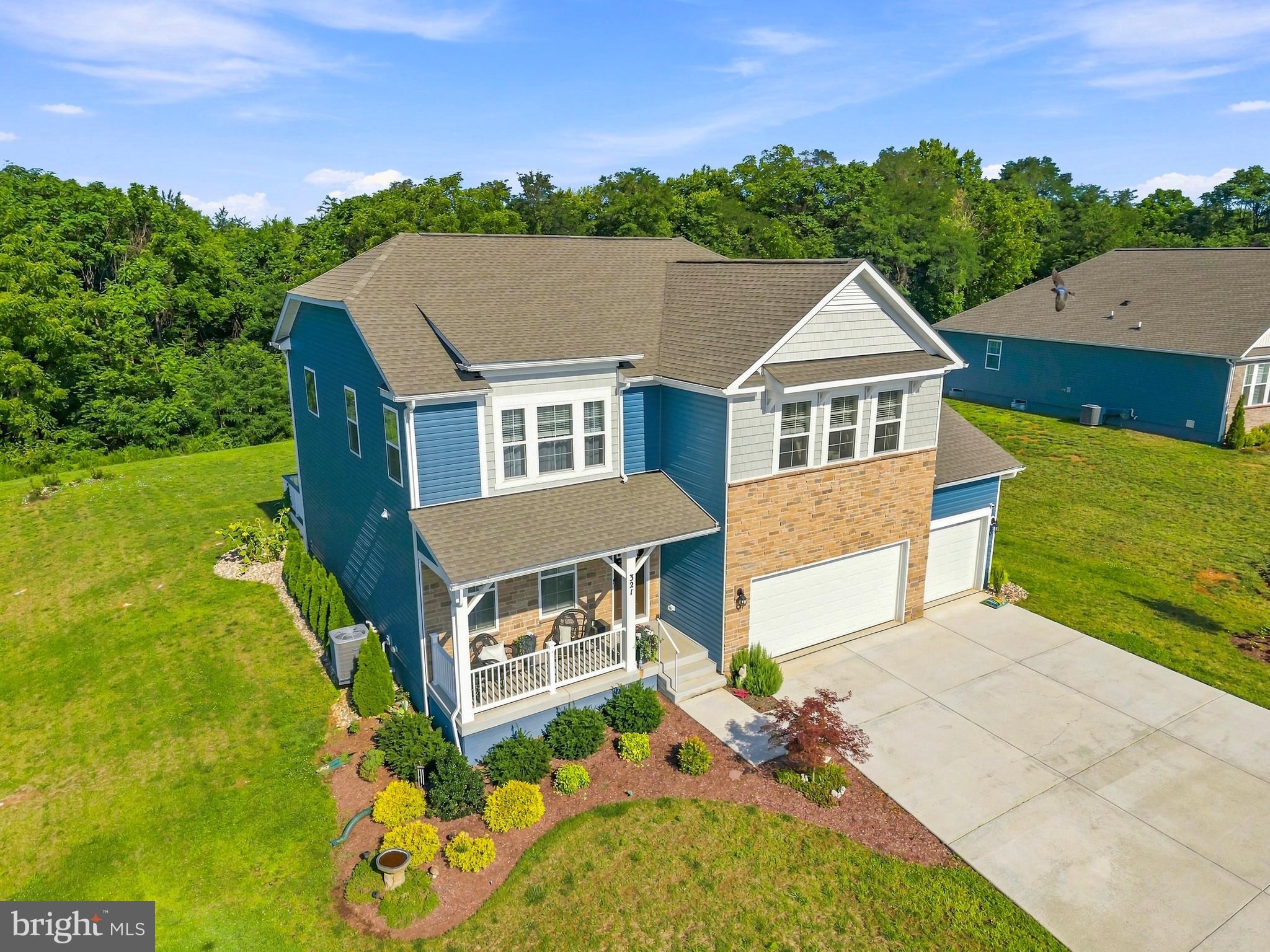 321 TYSON DRIVE