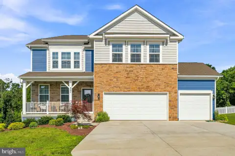 321 Tyson Drive, Berryville, VA 22611 - MLS#: VACL2007076