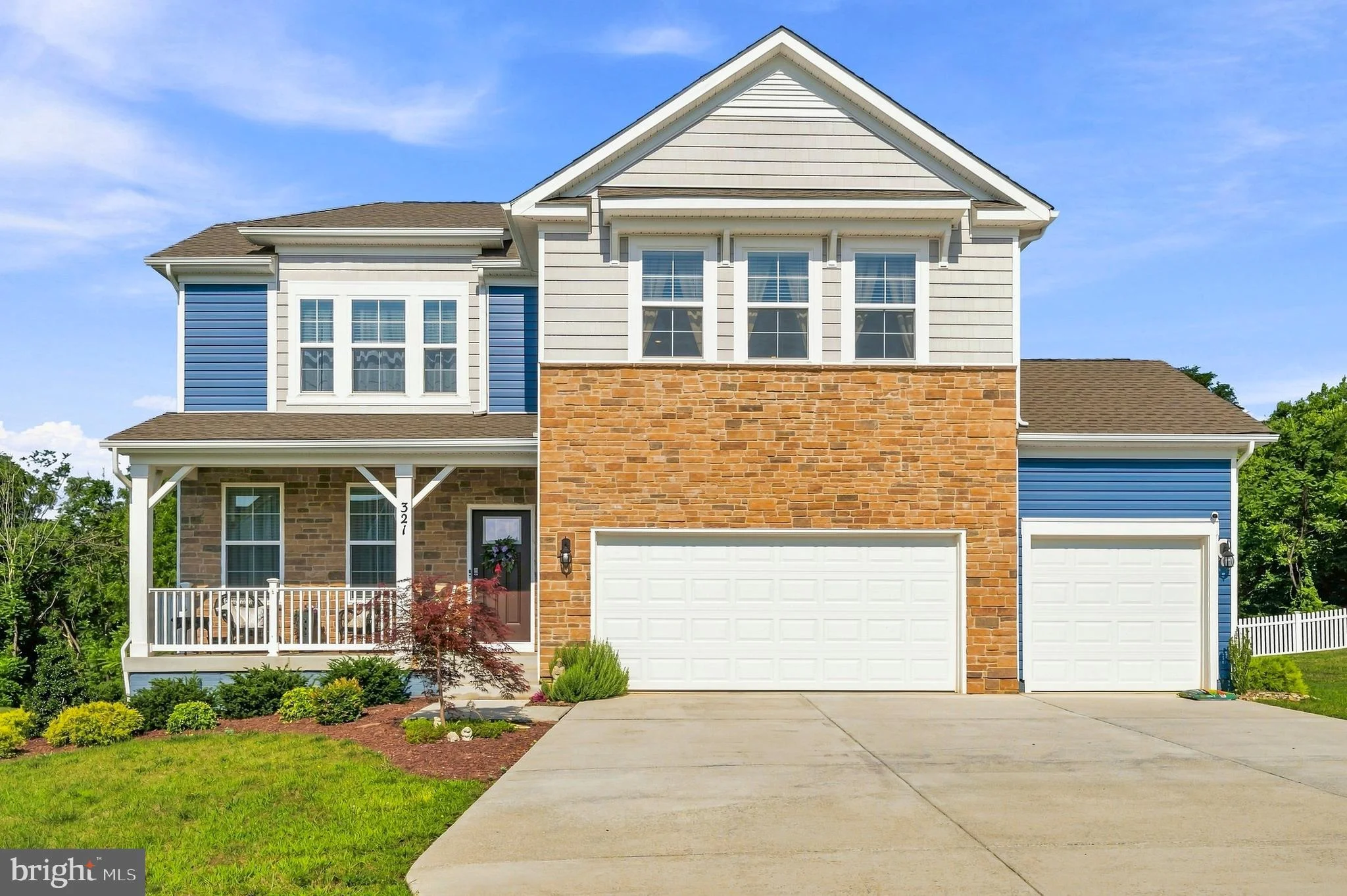 321 Tyson Drive, Berryville, VA, 22611