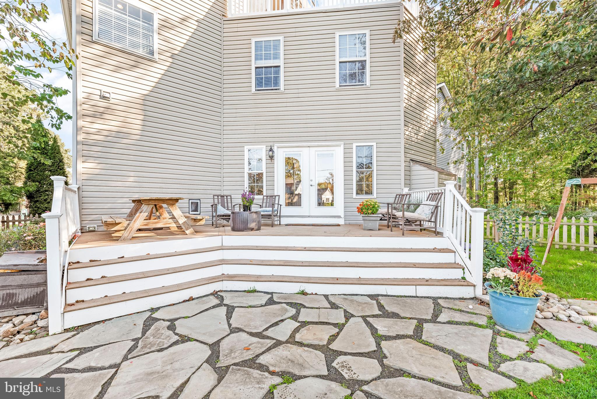 DEALE PARK - Residential