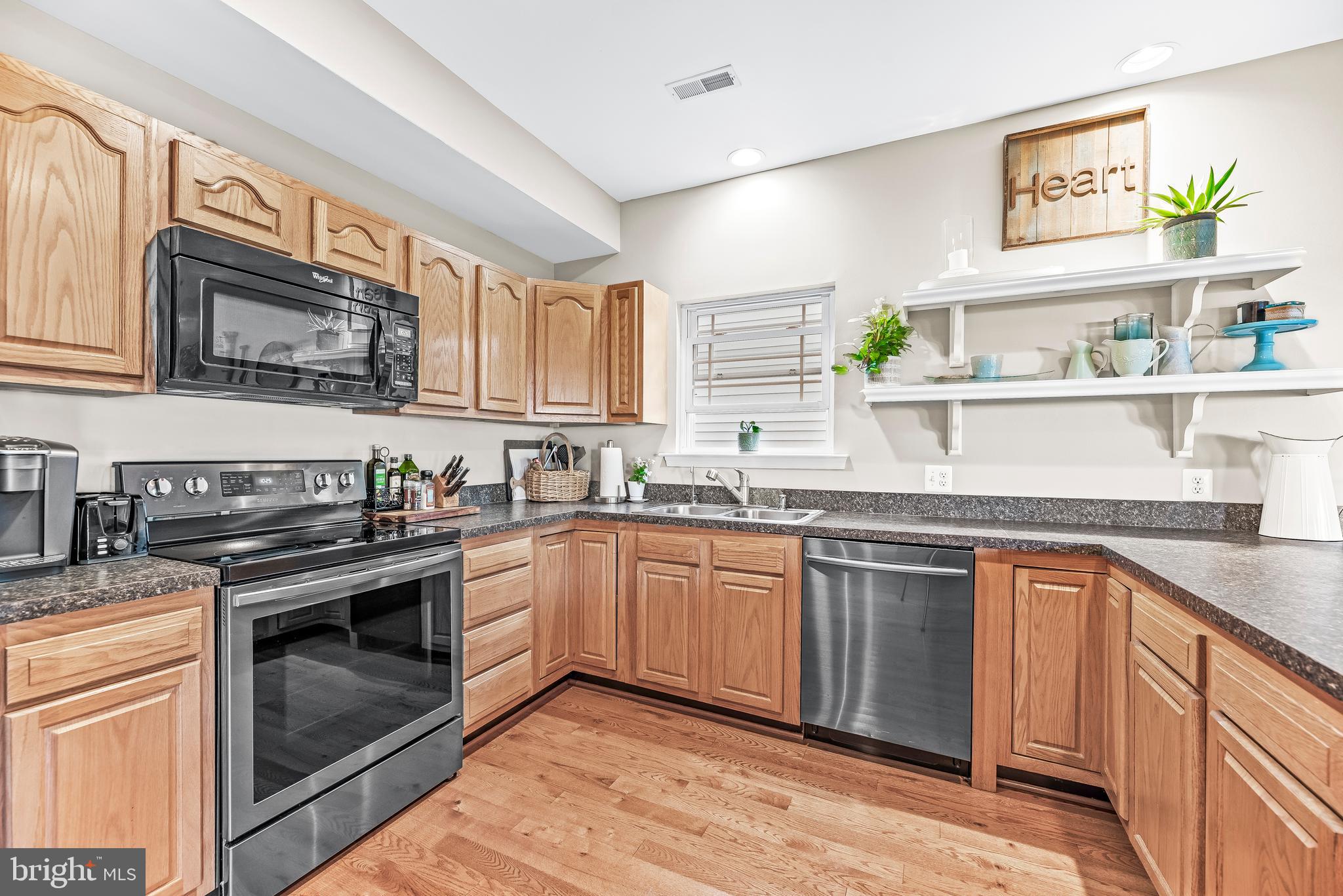 DEALE PARK - Residential