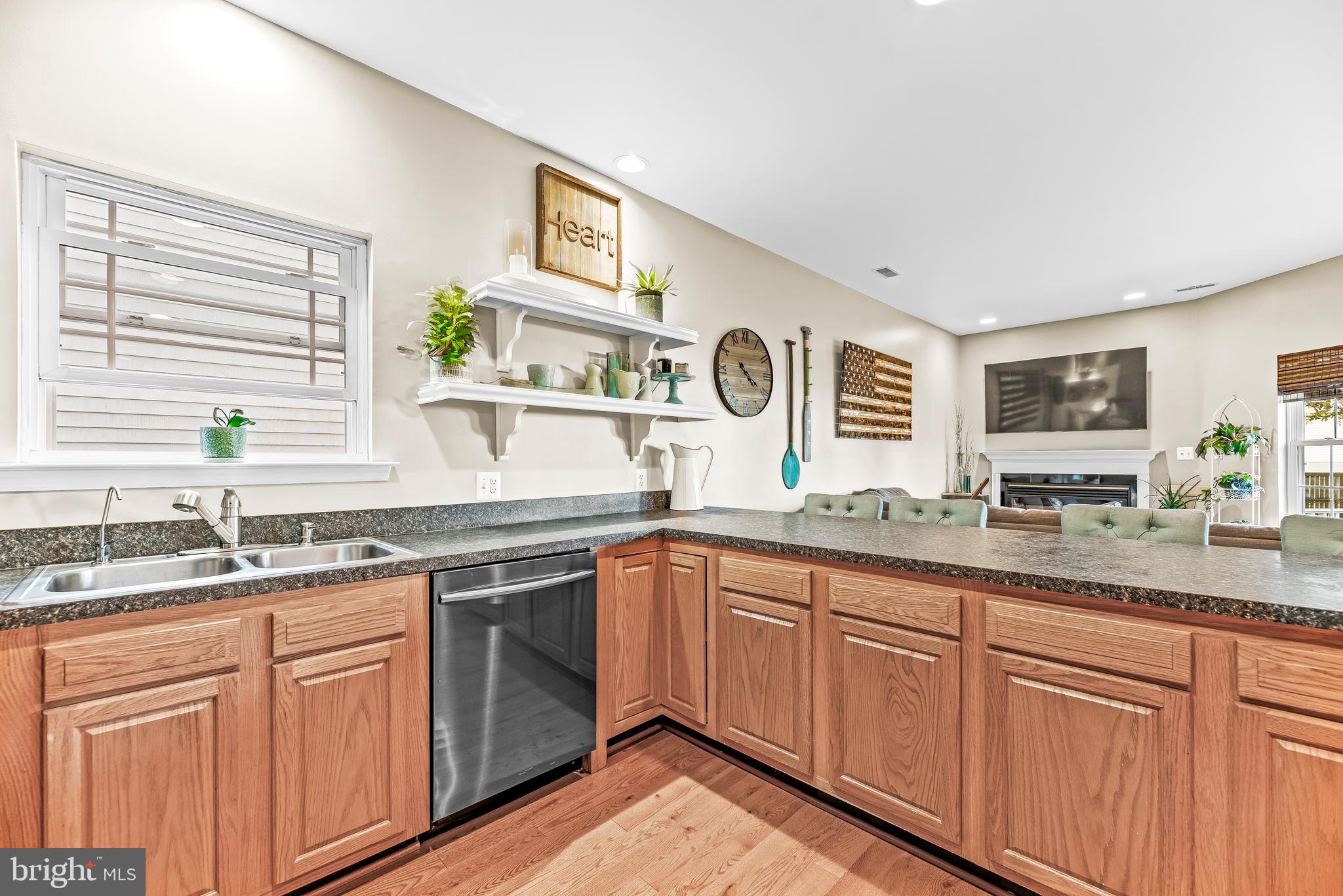 DEALE PARK - Residential