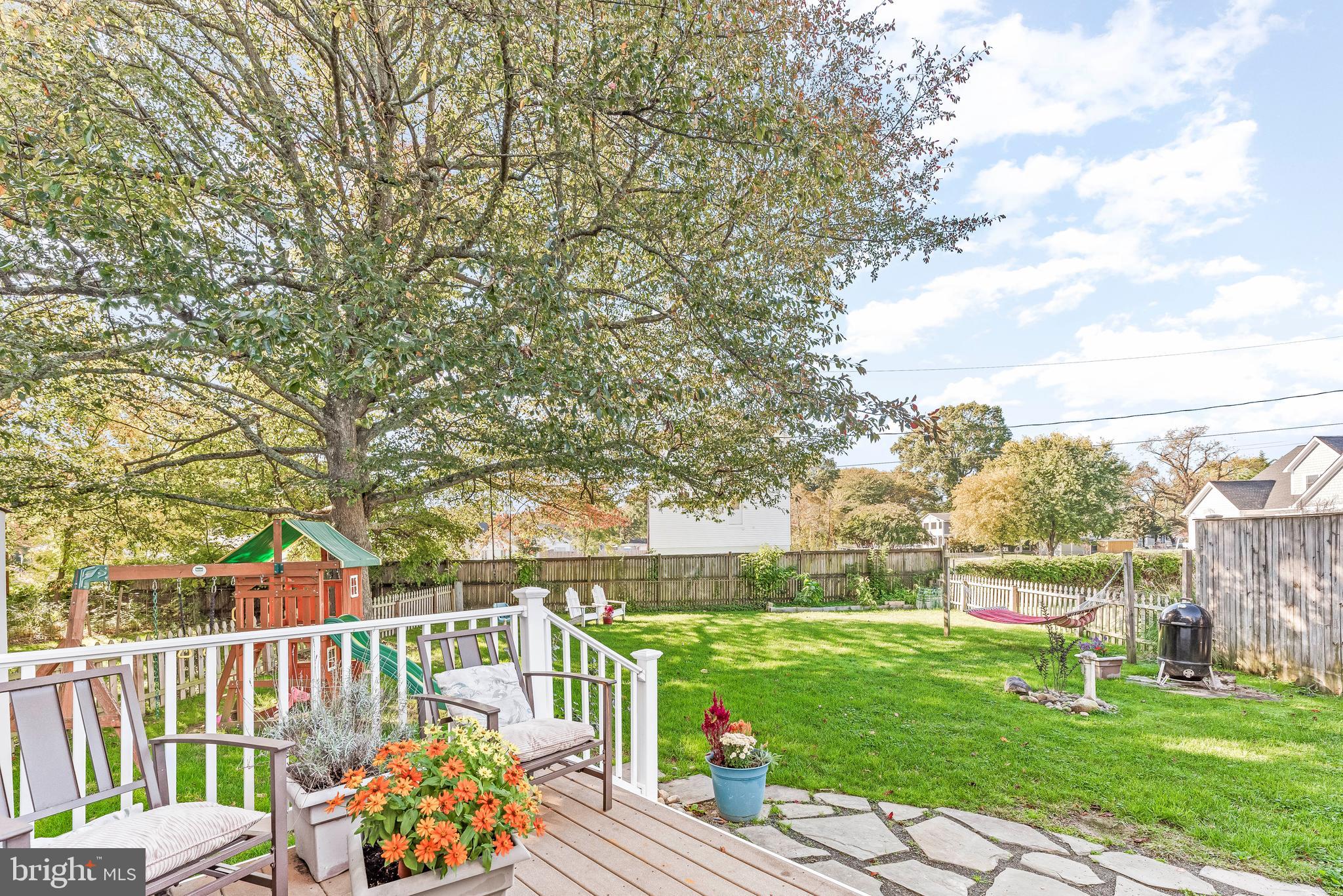 DEALE PARK - Residential