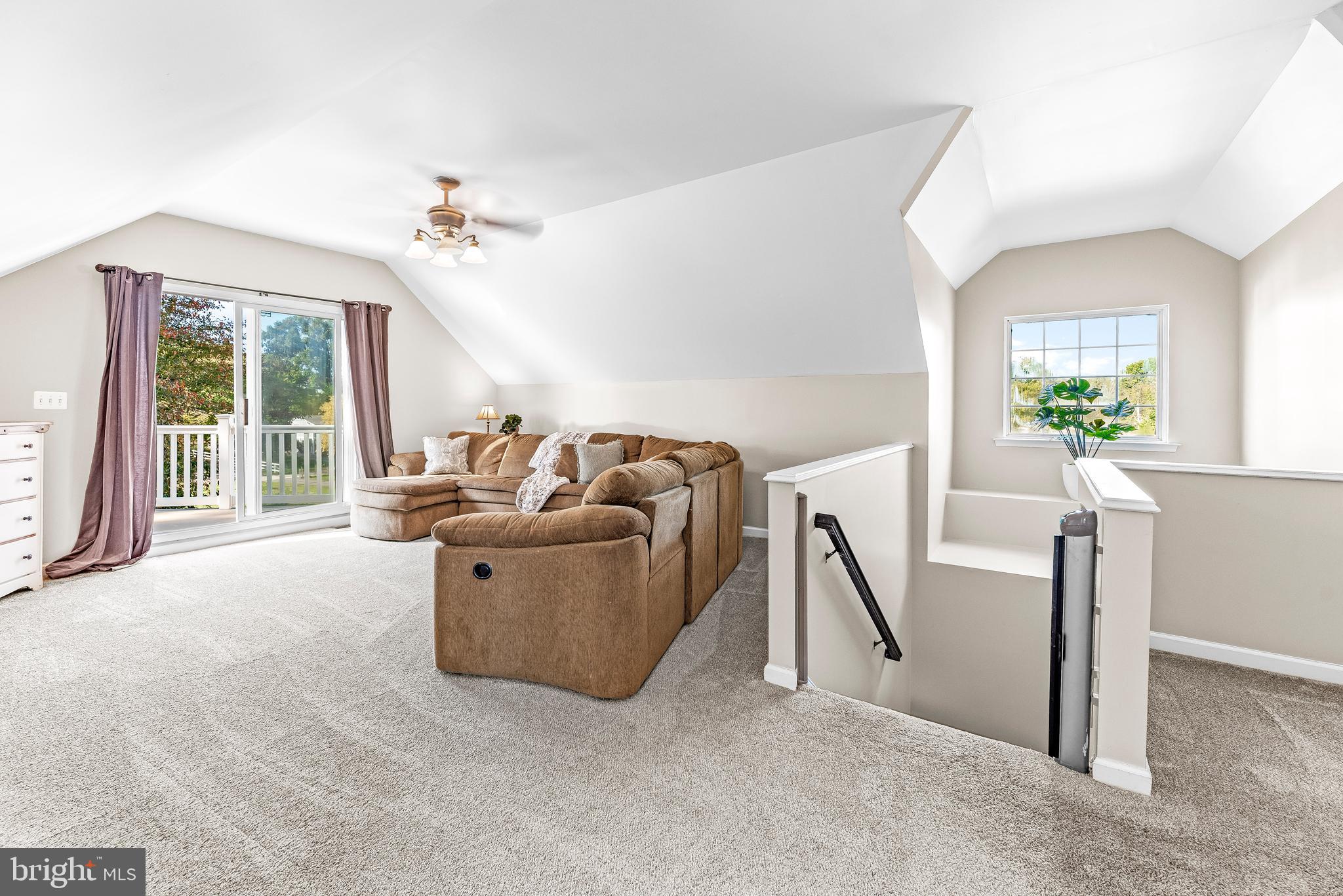 DEALE PARK - Residential