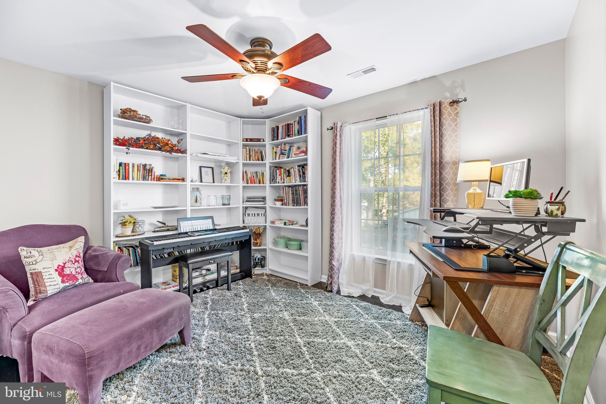 DEALE PARK - Residential