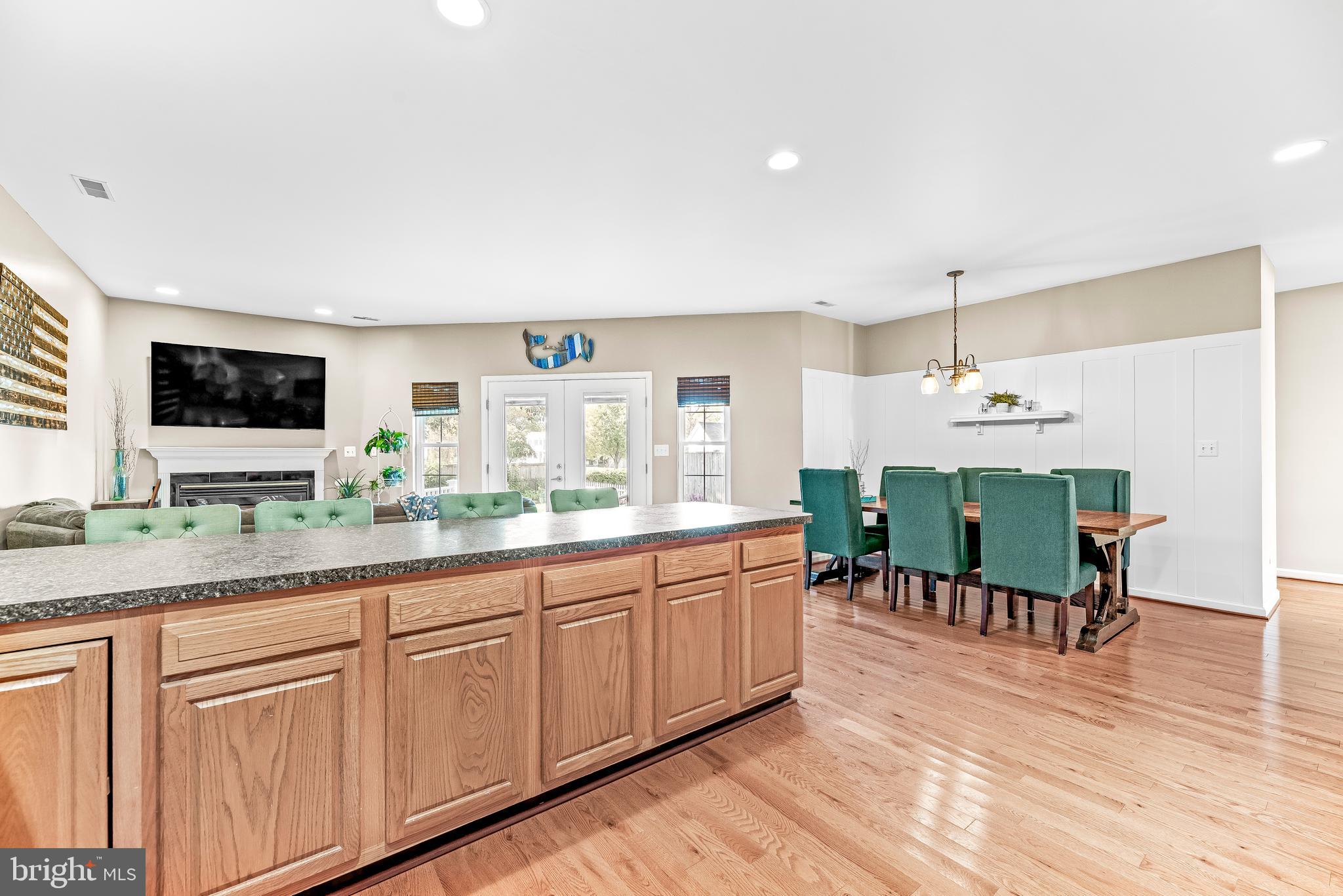 DEALE PARK - Residential