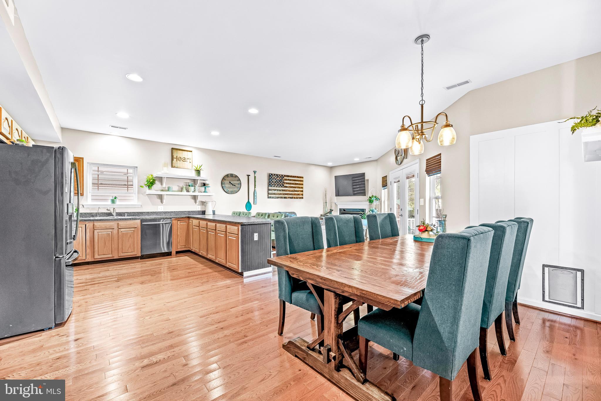 DEALE PARK - Residential