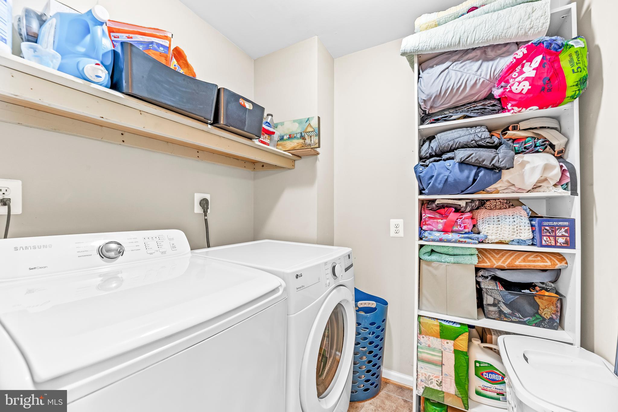 DEALE PARK - Residential