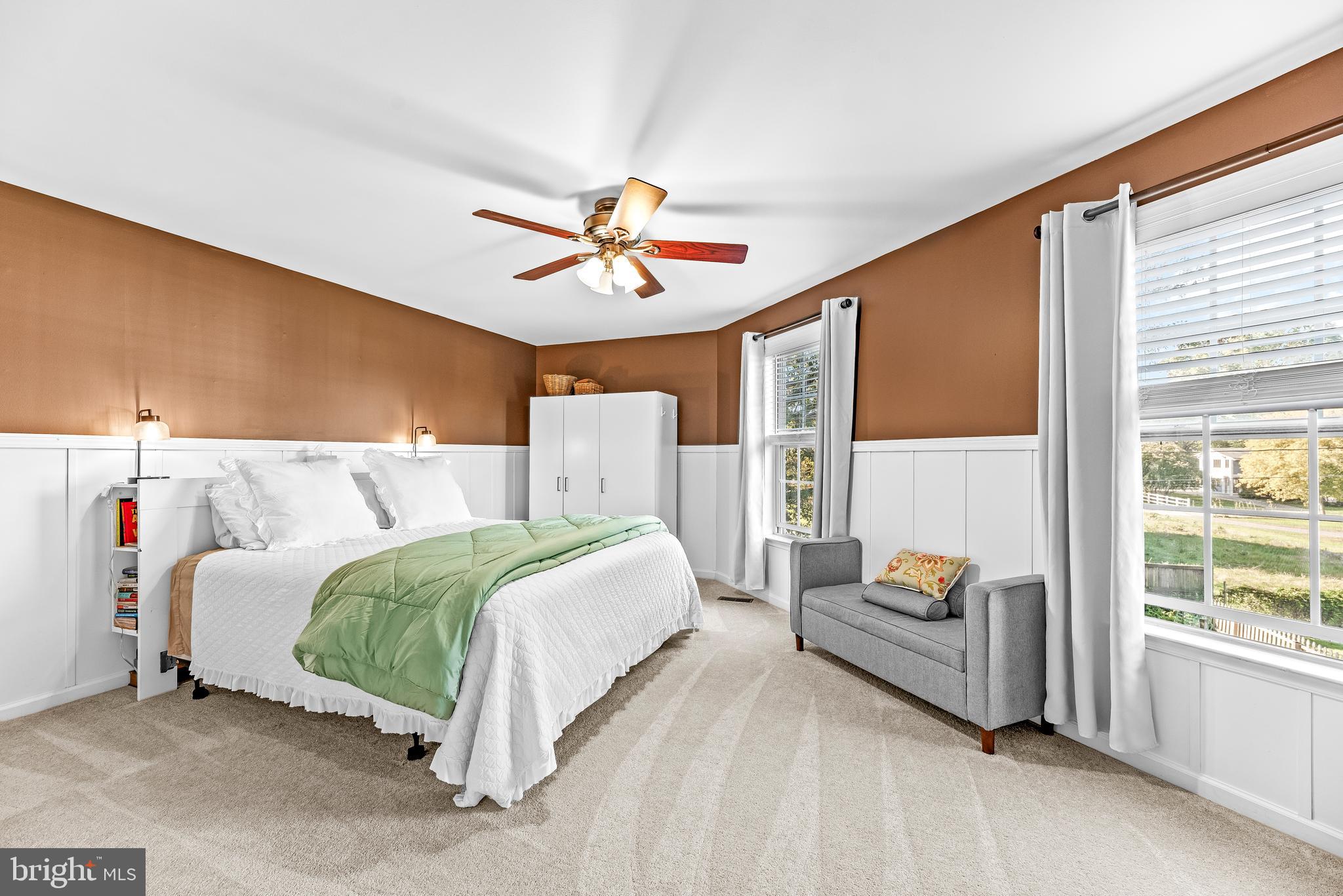 DEALE PARK - Residential