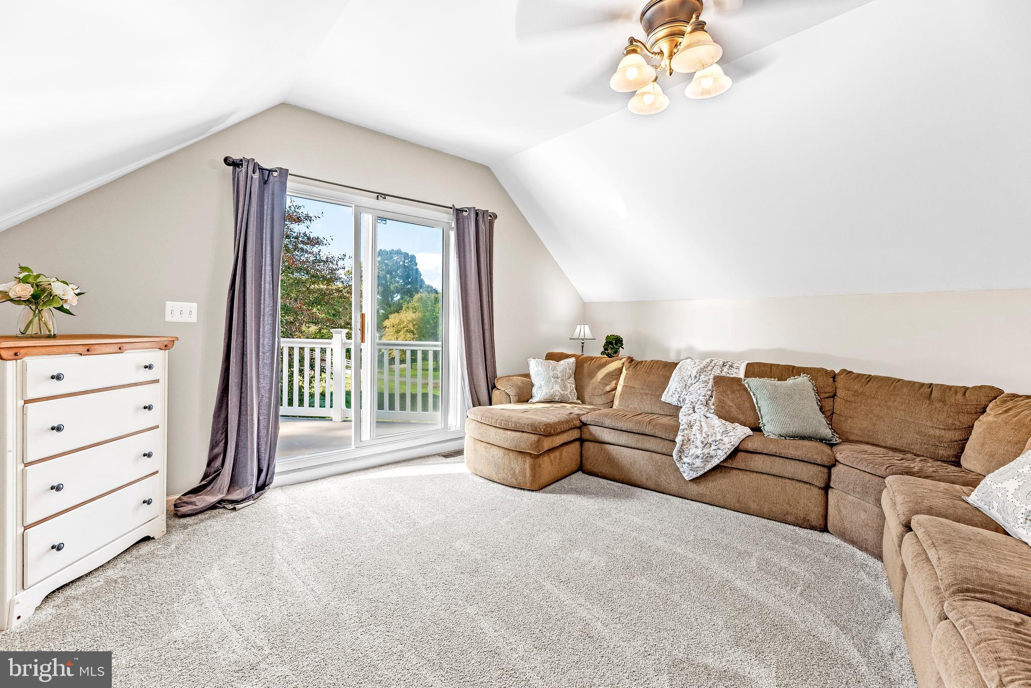 DEALE PARK - Residential