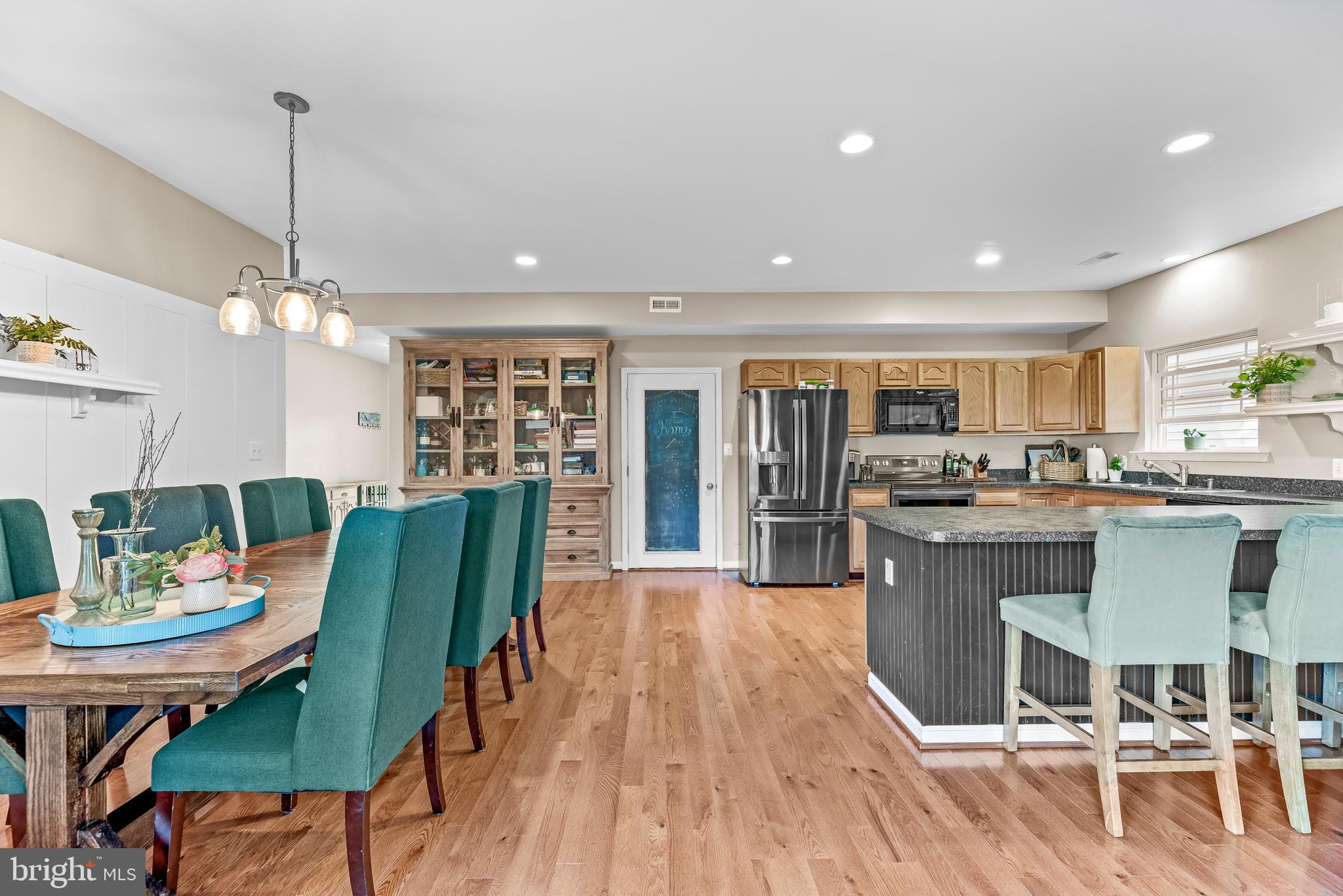 DEALE PARK - Residential