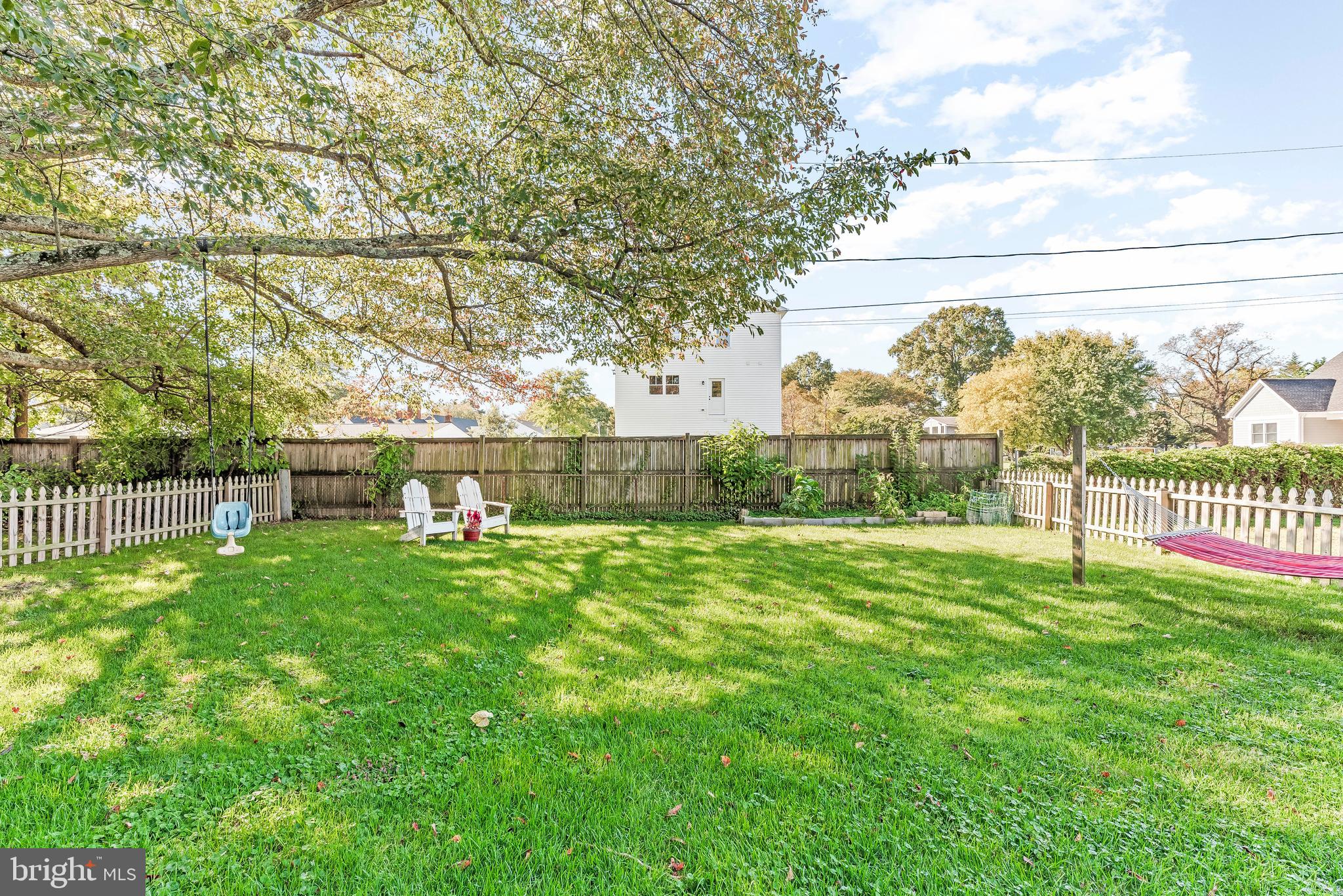 DEALE PARK - Residential