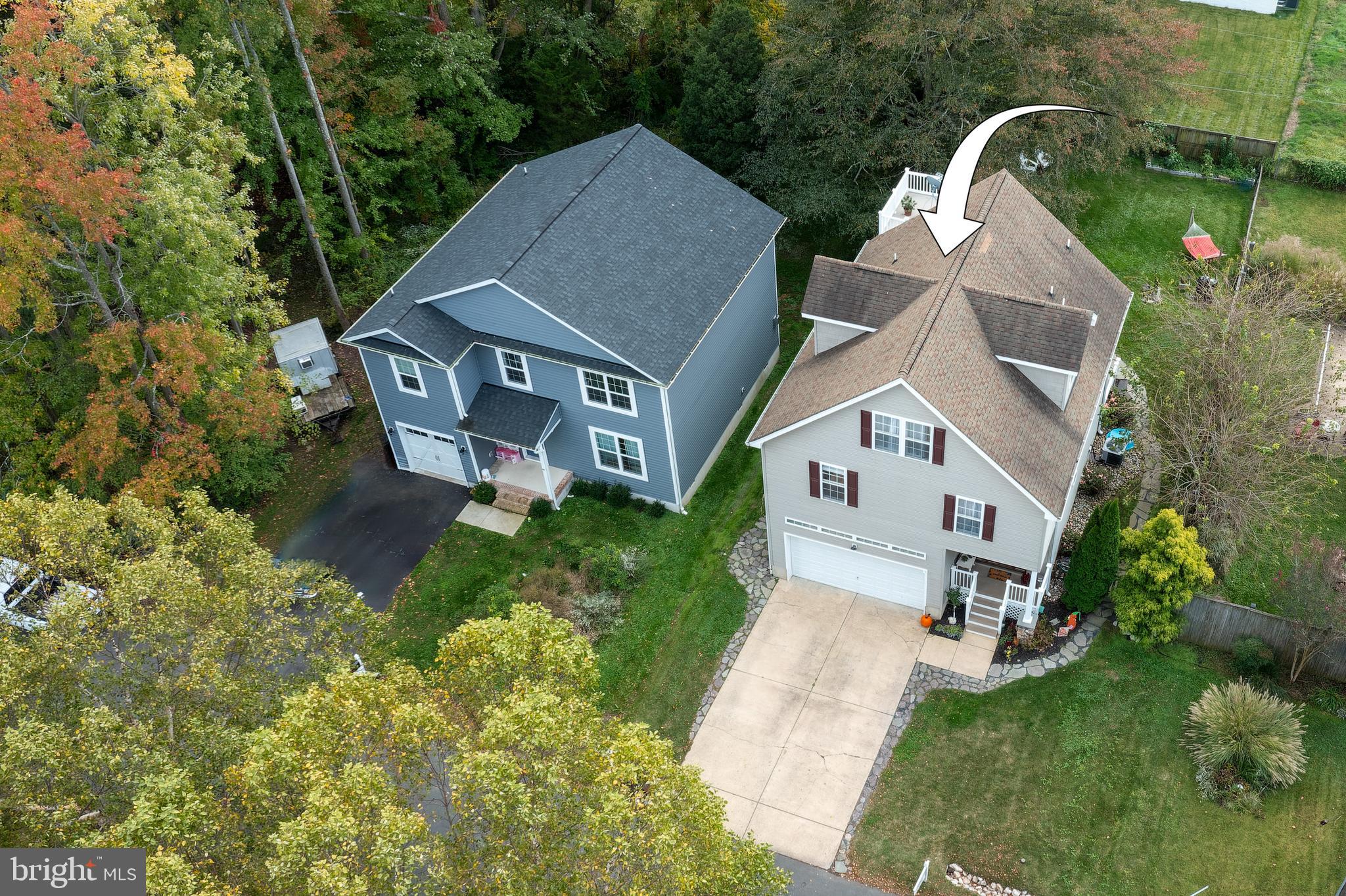 DEALE PARK - Residential