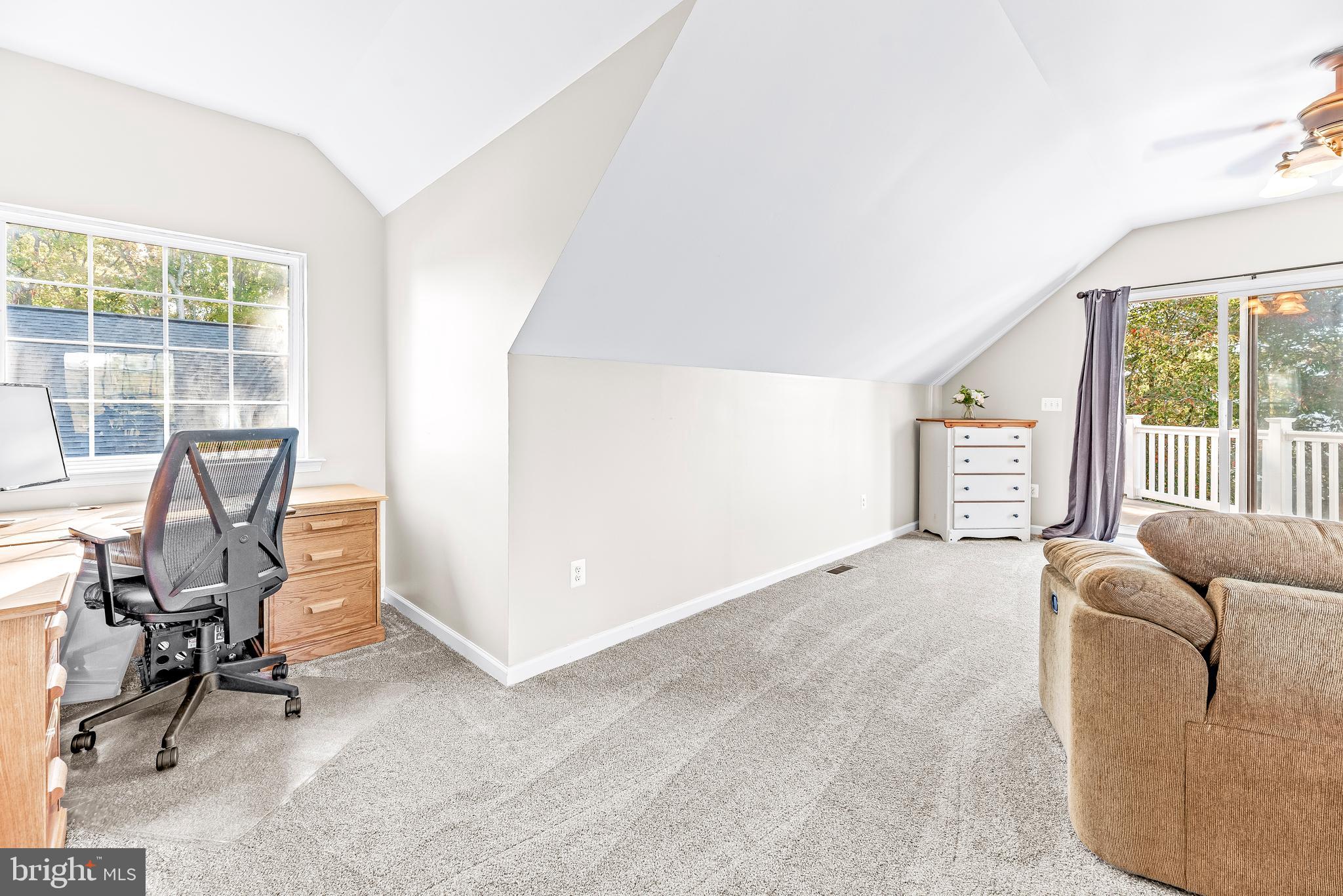 DEALE PARK - Residential