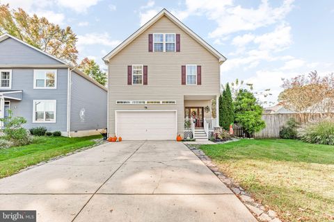 619 PARK PLACE DEALE MD 20751