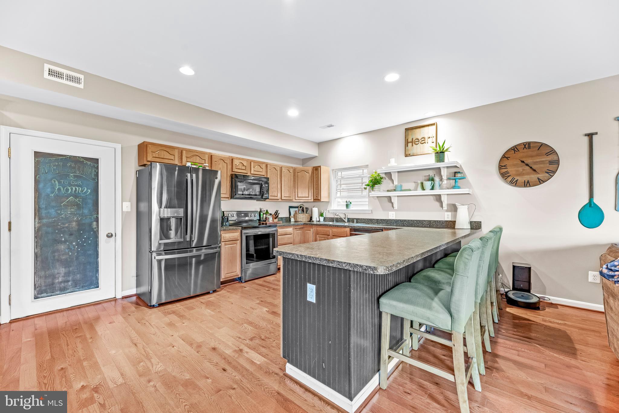 DEALE PARK - Residential