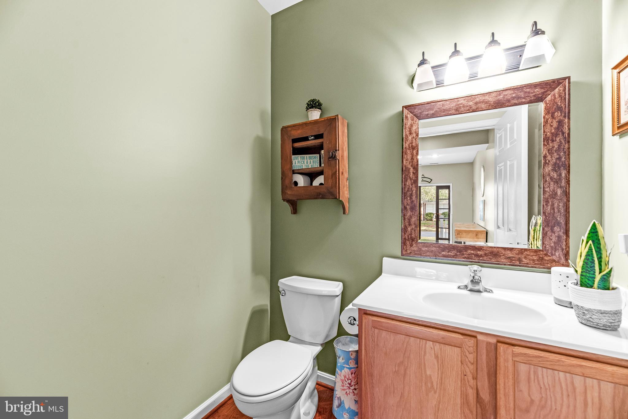 DEALE PARK - Residential