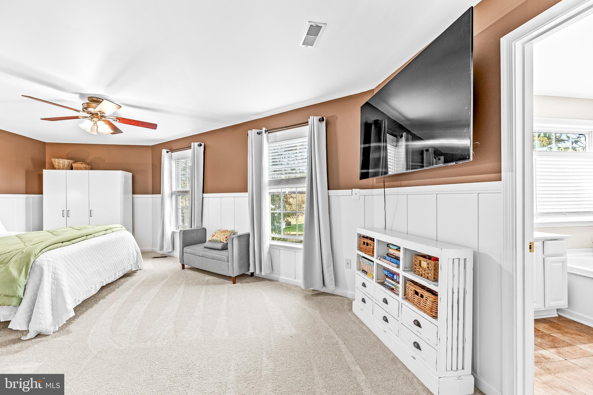 DEALE PARK - Residential