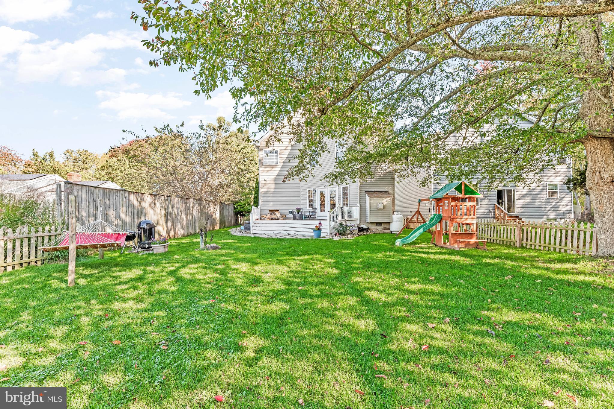 DEALE PARK - Residential