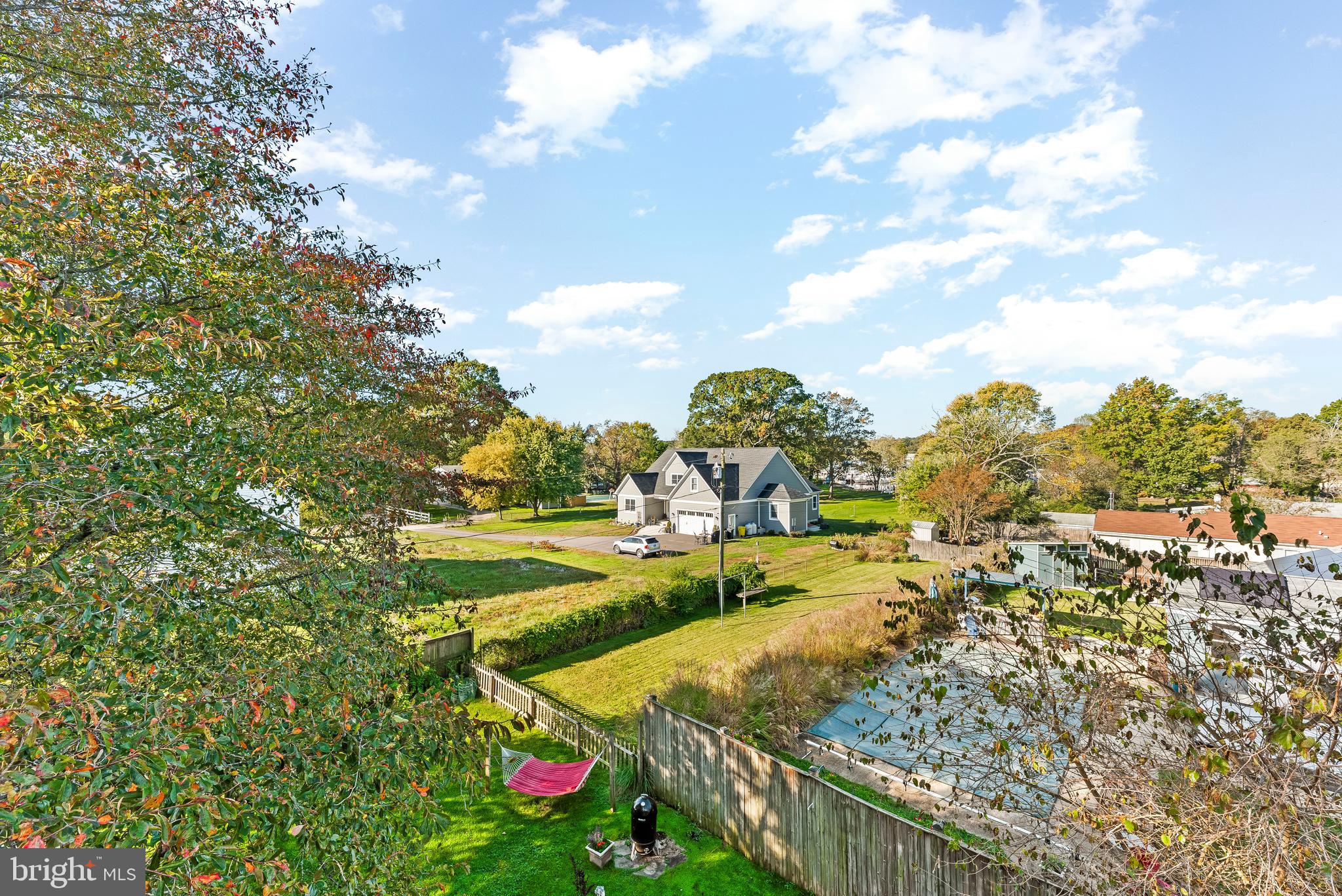 DEALE PARK - Residential