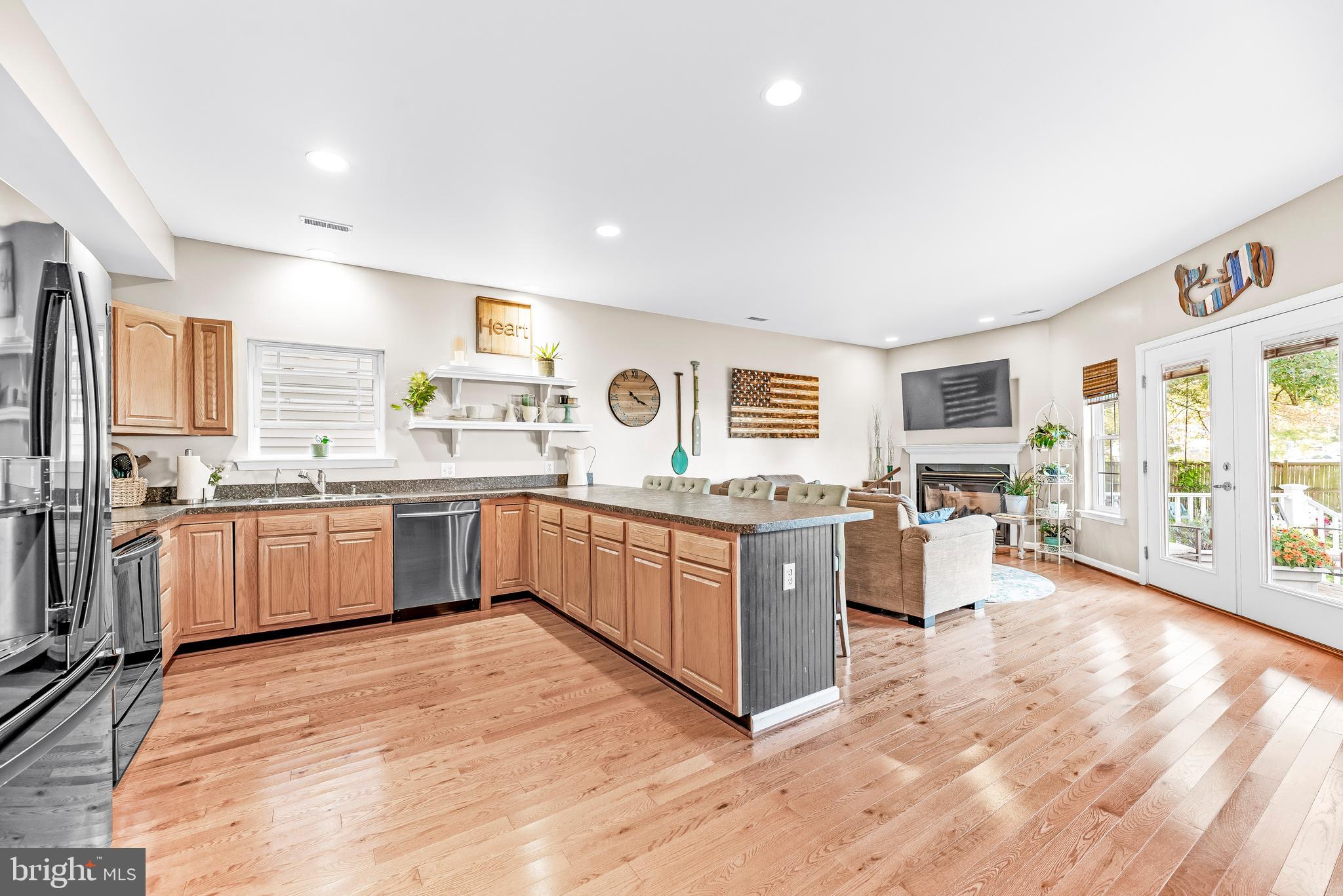 DEALE PARK - Residential