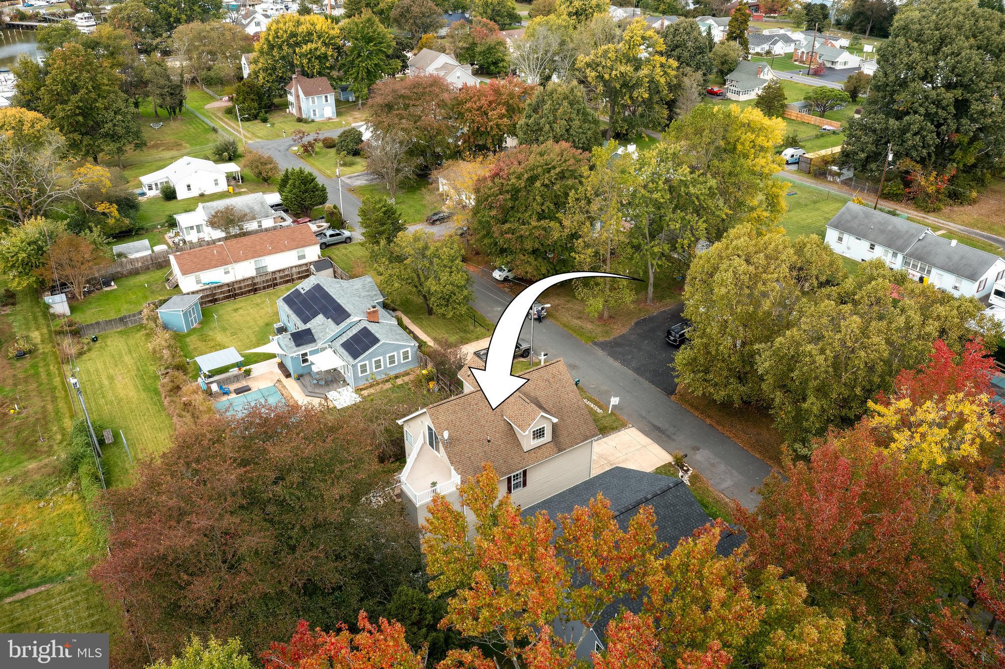 DEALE PARK - Residential