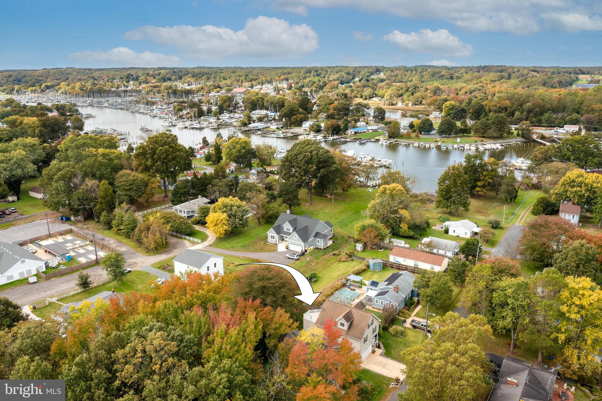 DEALE PARK - Residential