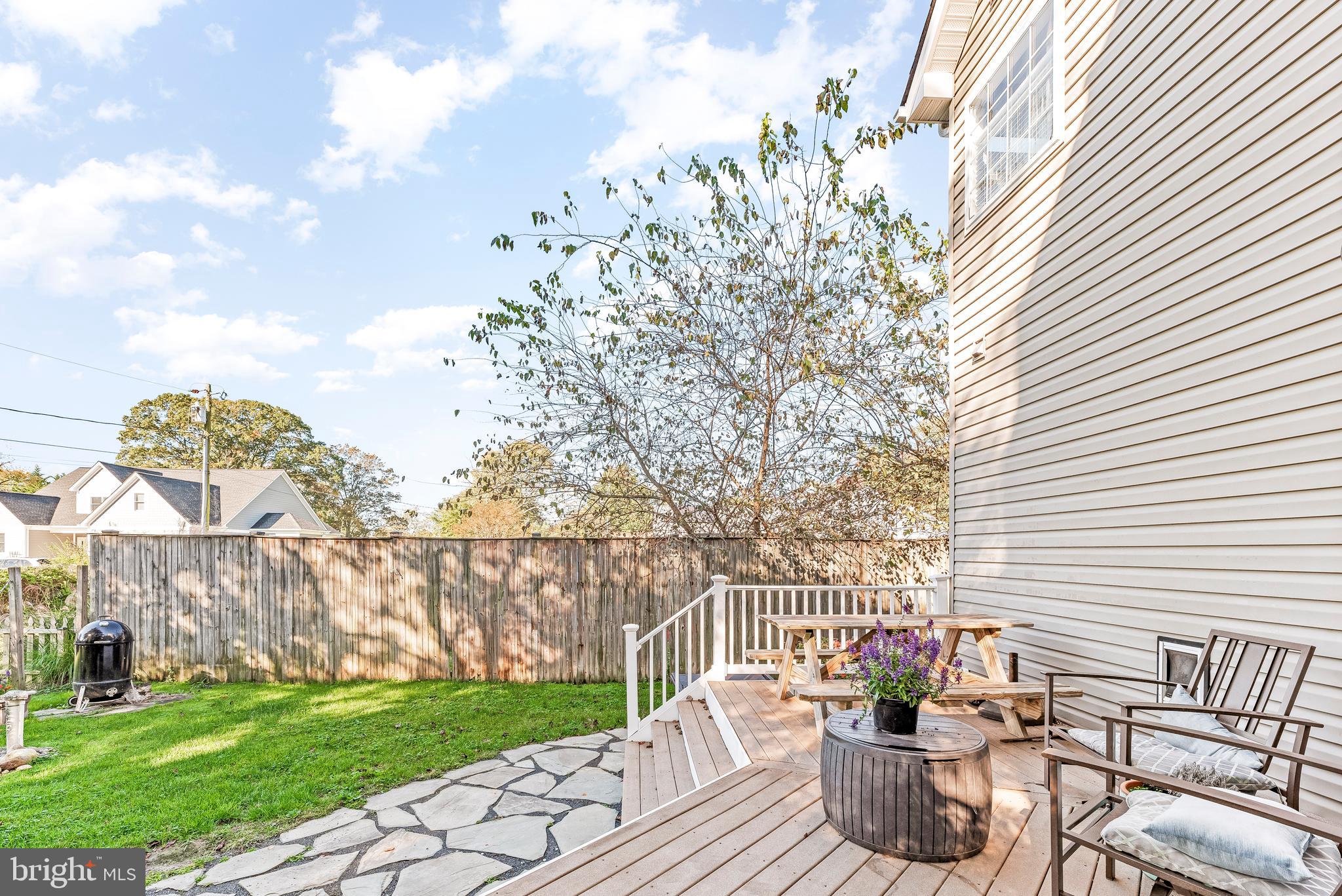 DEALE PARK - Residential