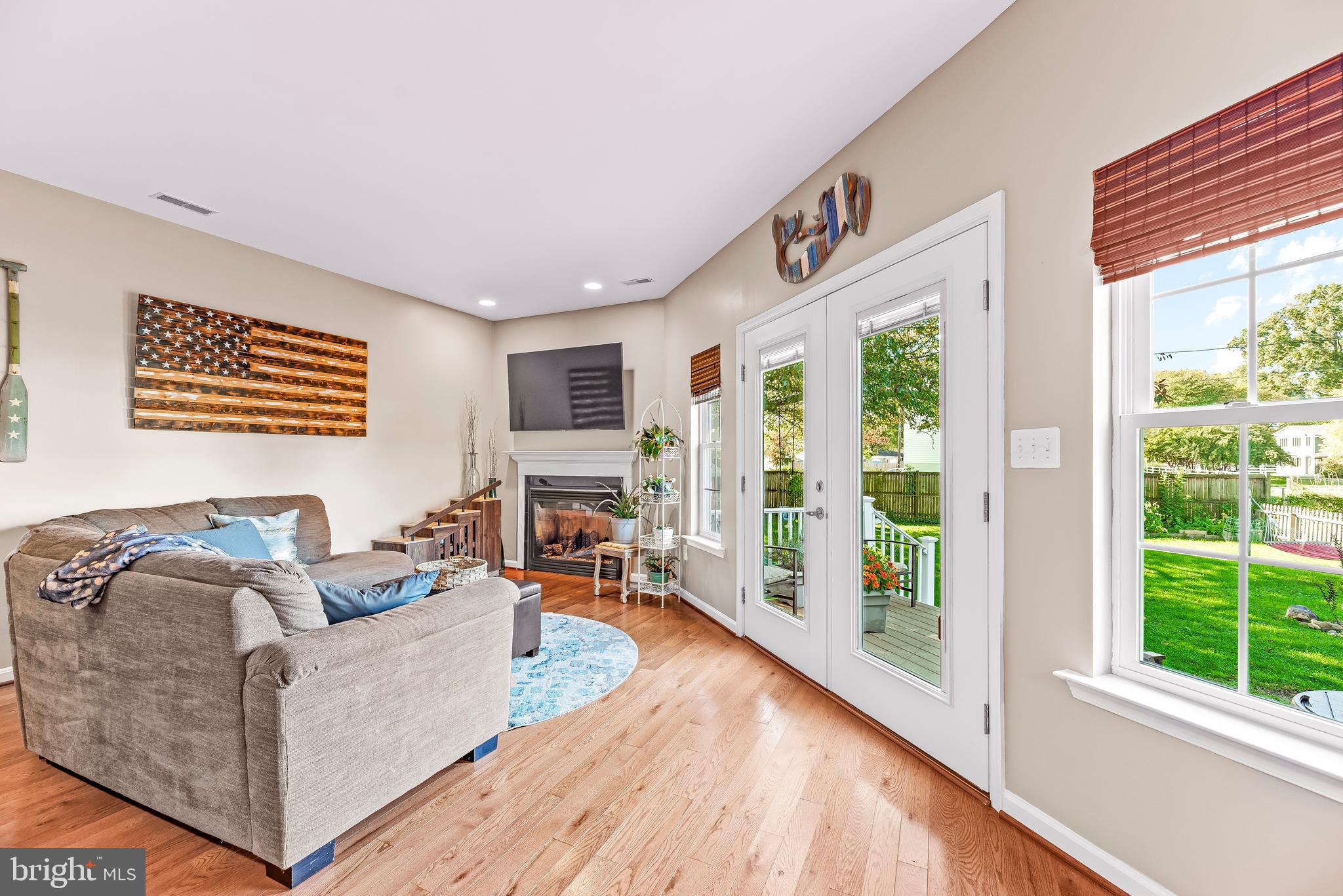 DEALE PARK - Residential