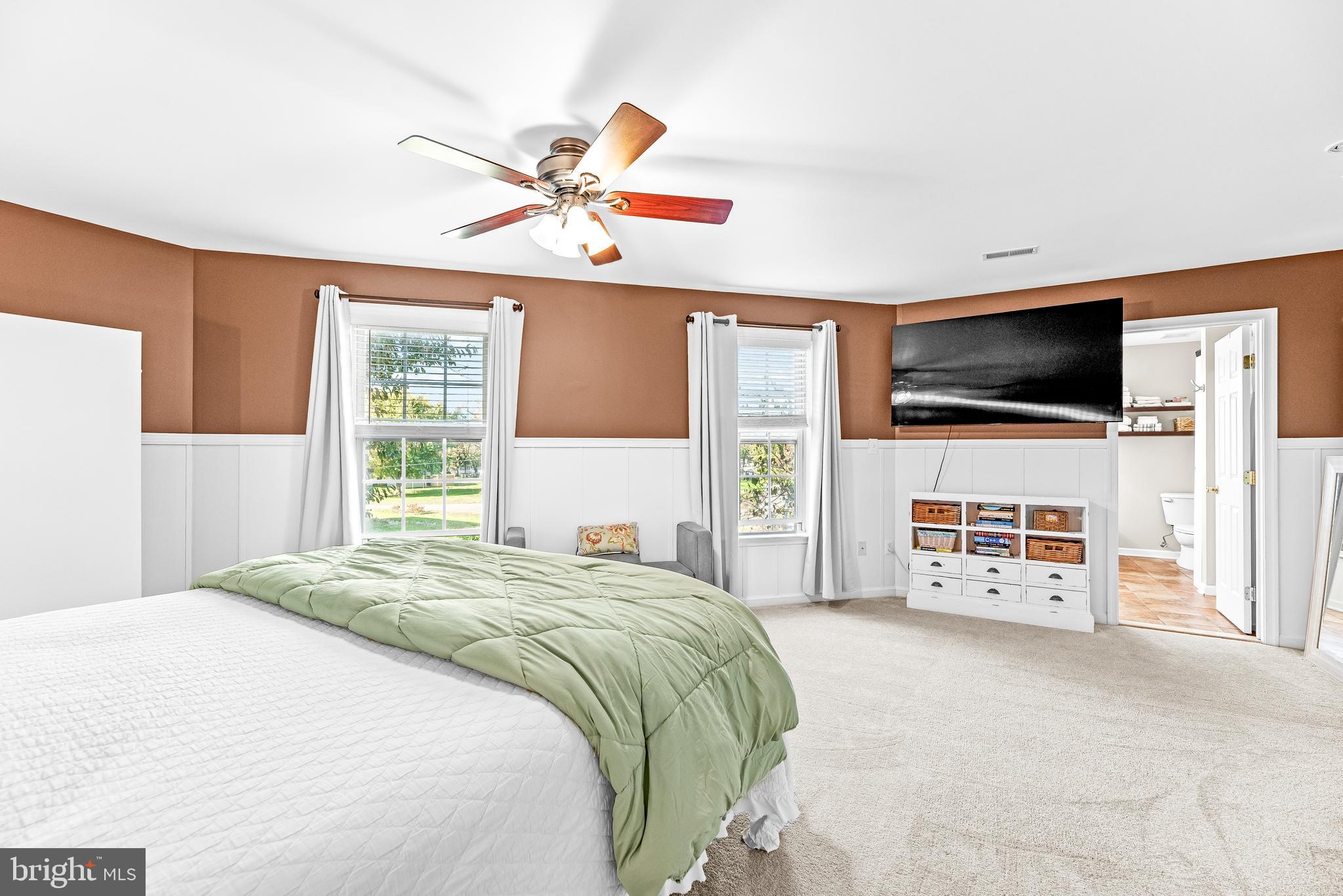 DEALE PARK - Residential