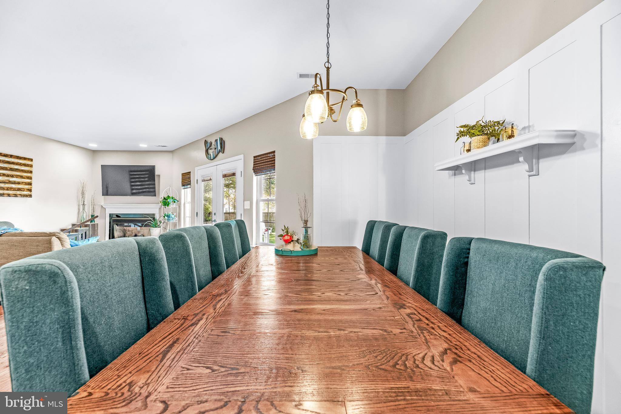 DEALE PARK - Residential