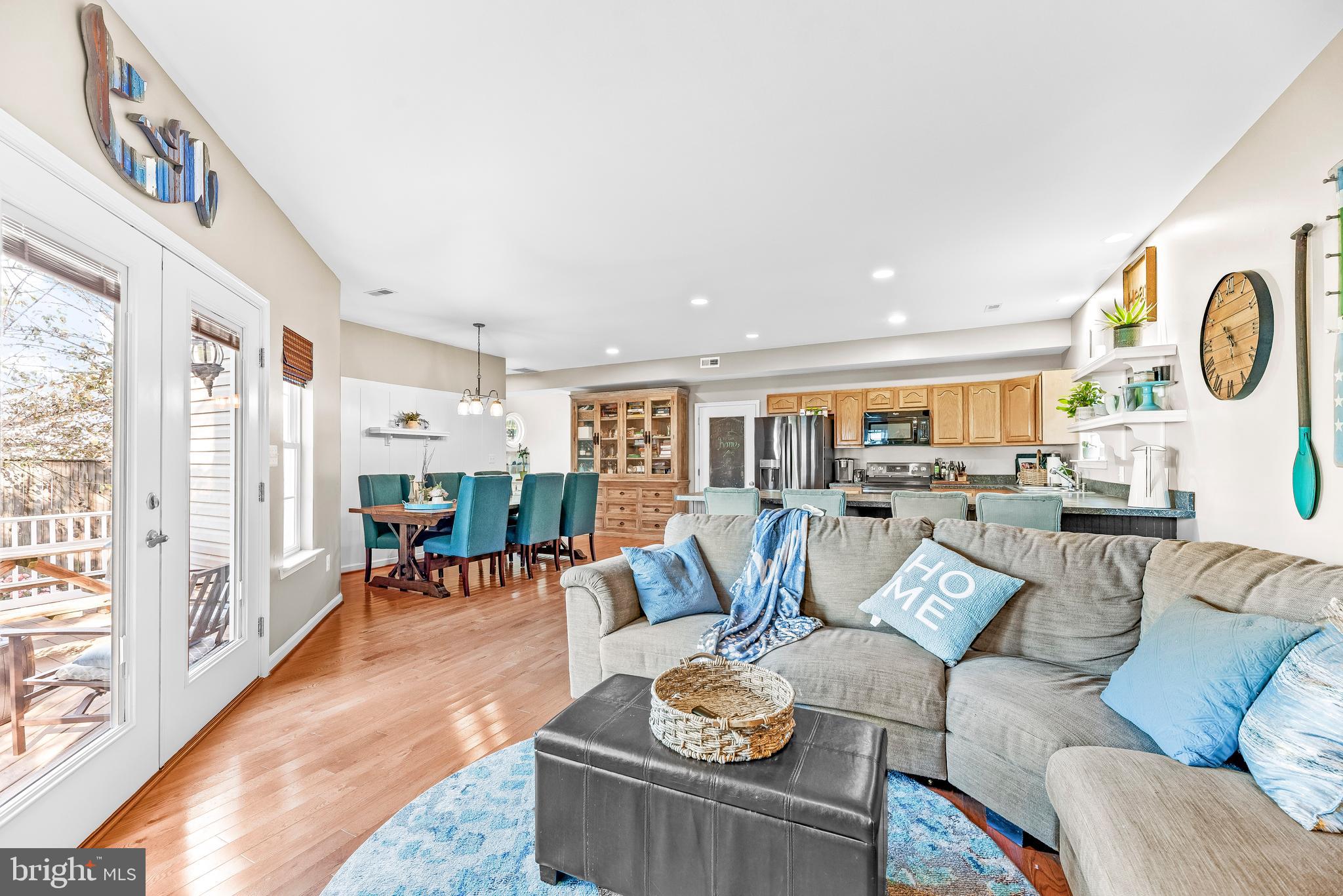 DEALE PARK - Residential