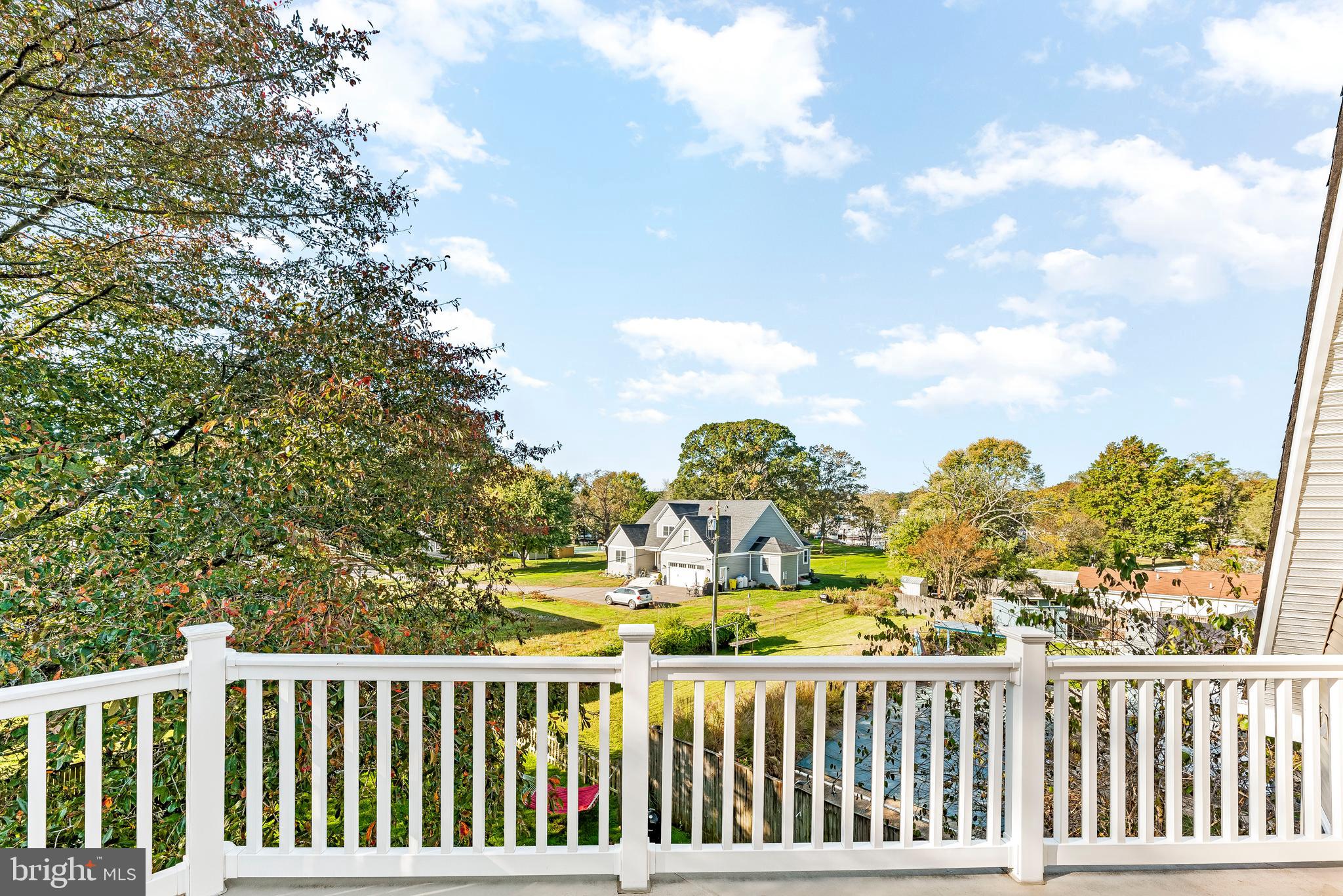 DEALE PARK - Residential