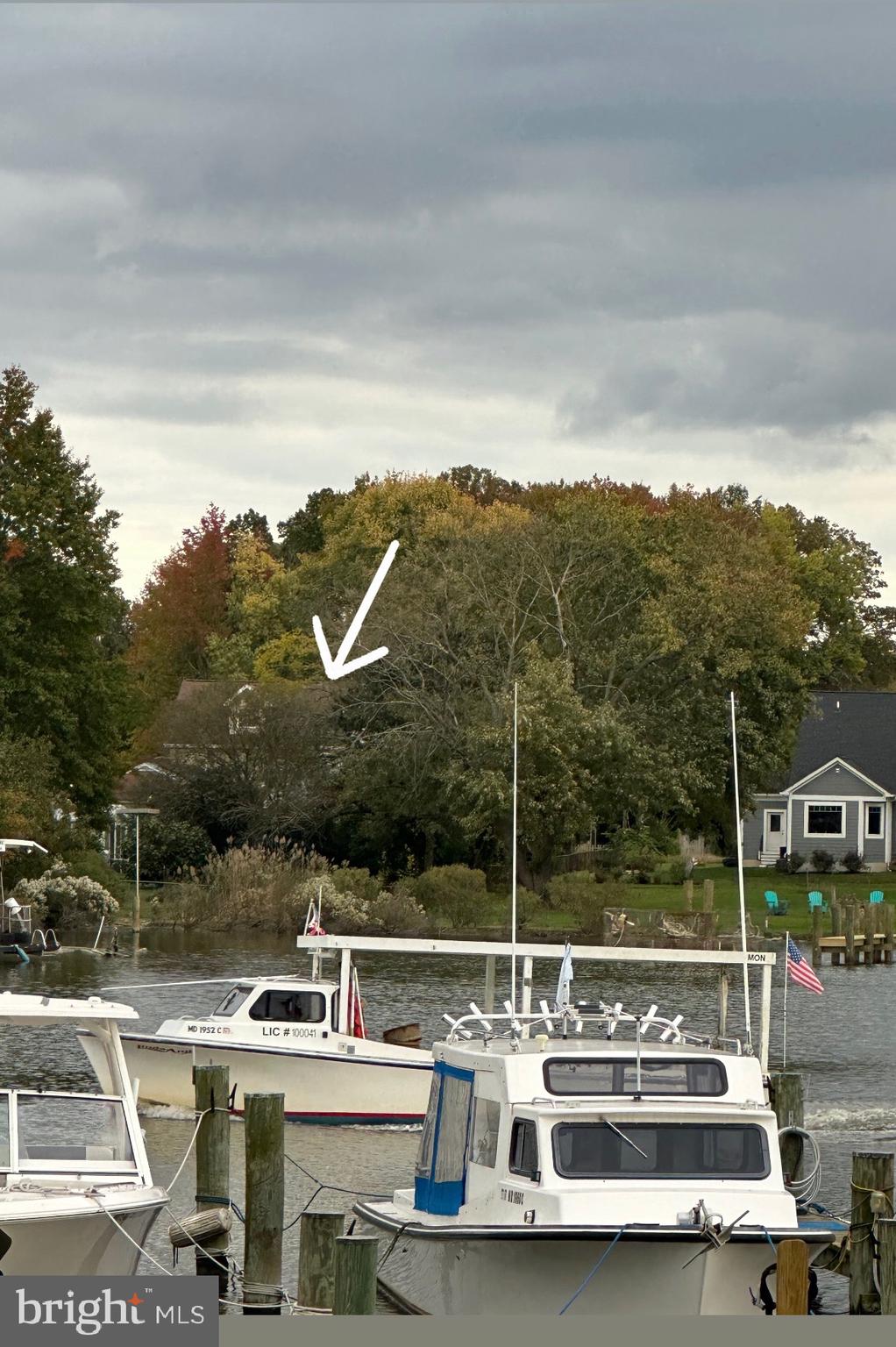 DEALE PARK - Residential