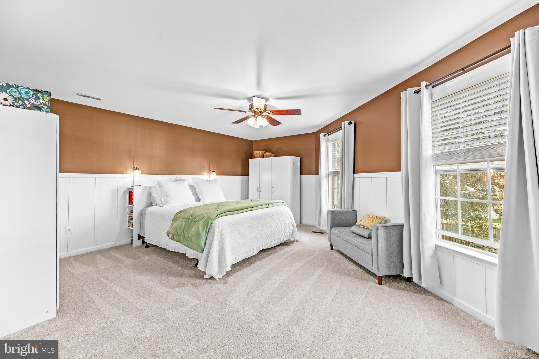 DEALE PARK - Residential