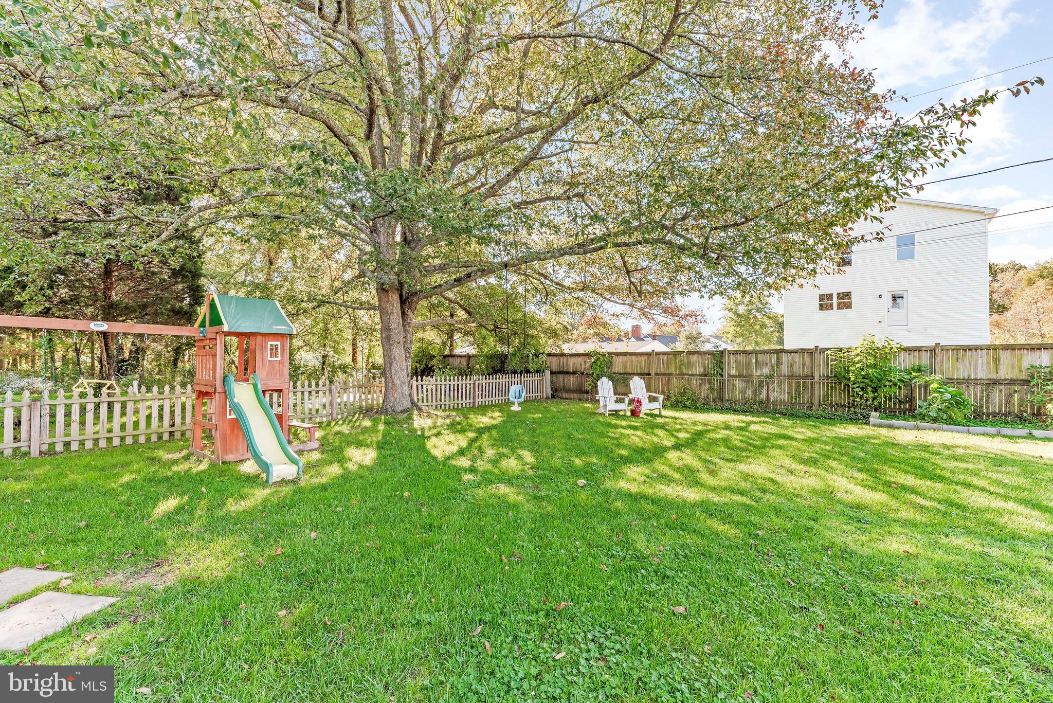 DEALE PARK - Residential