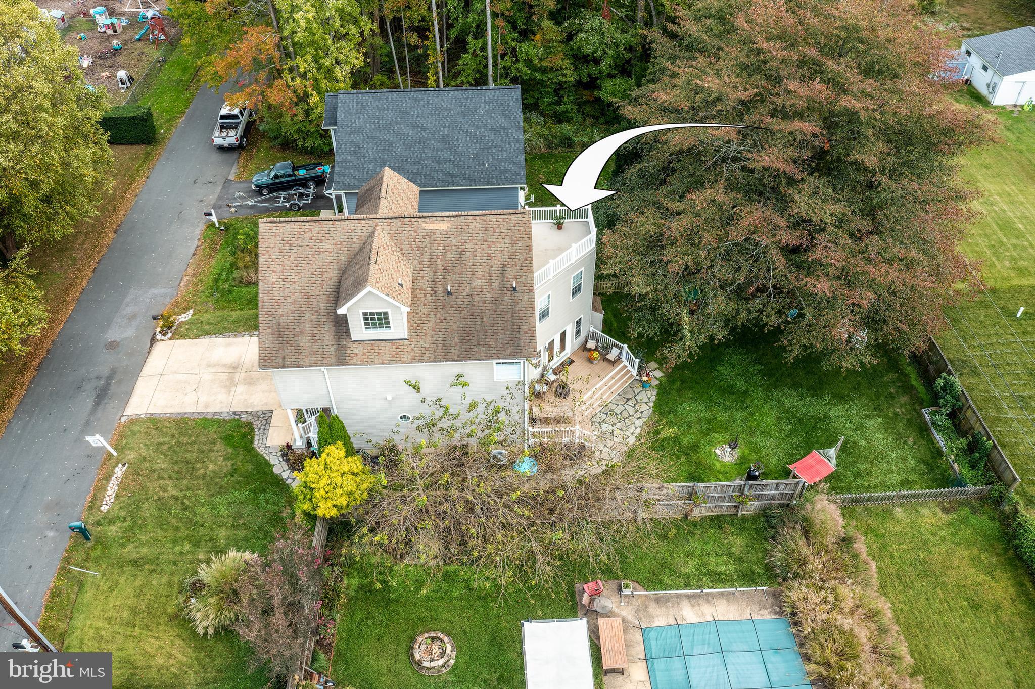 DEALE PARK - Residential